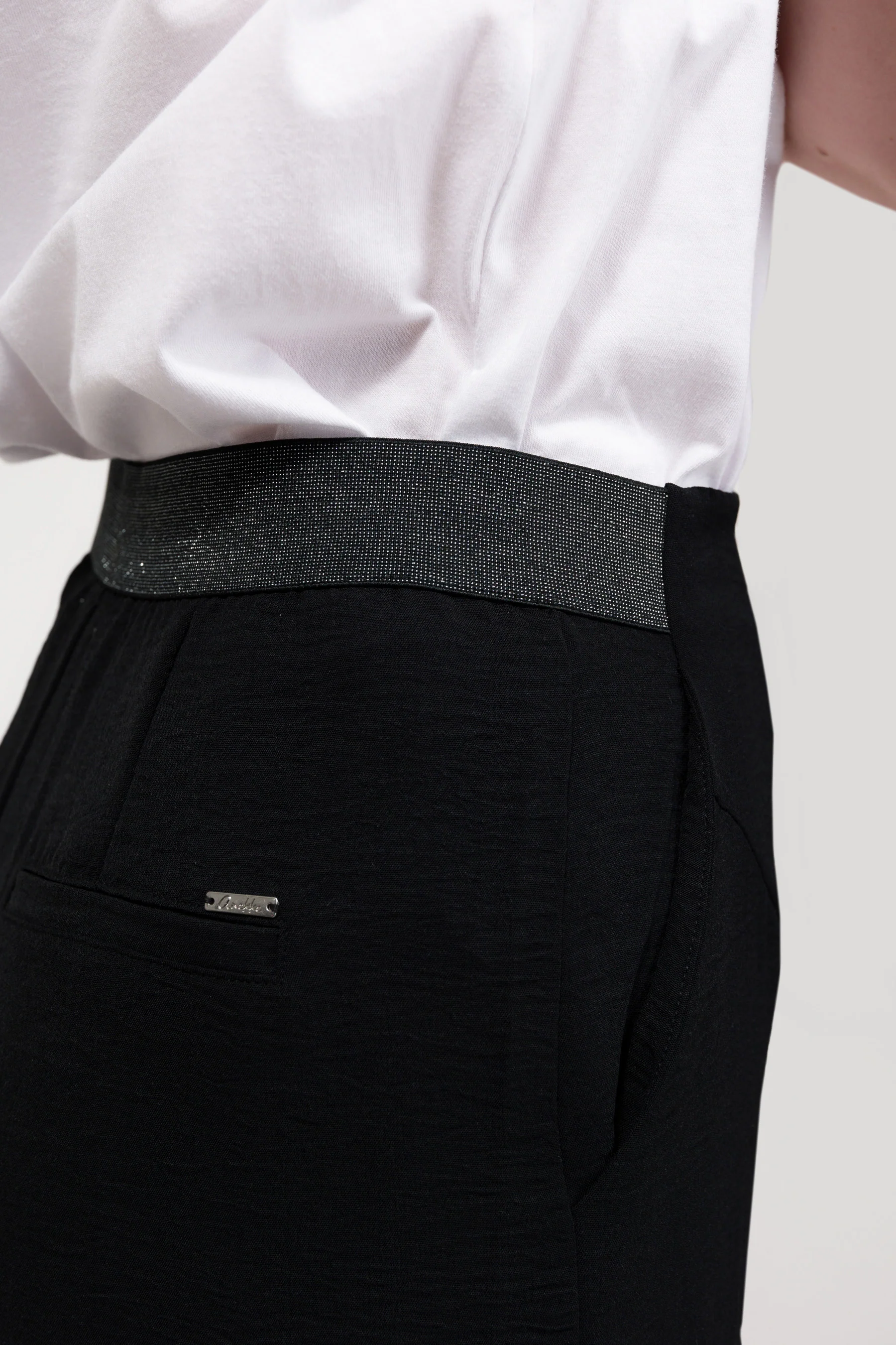 Pantalon noir - Image 3