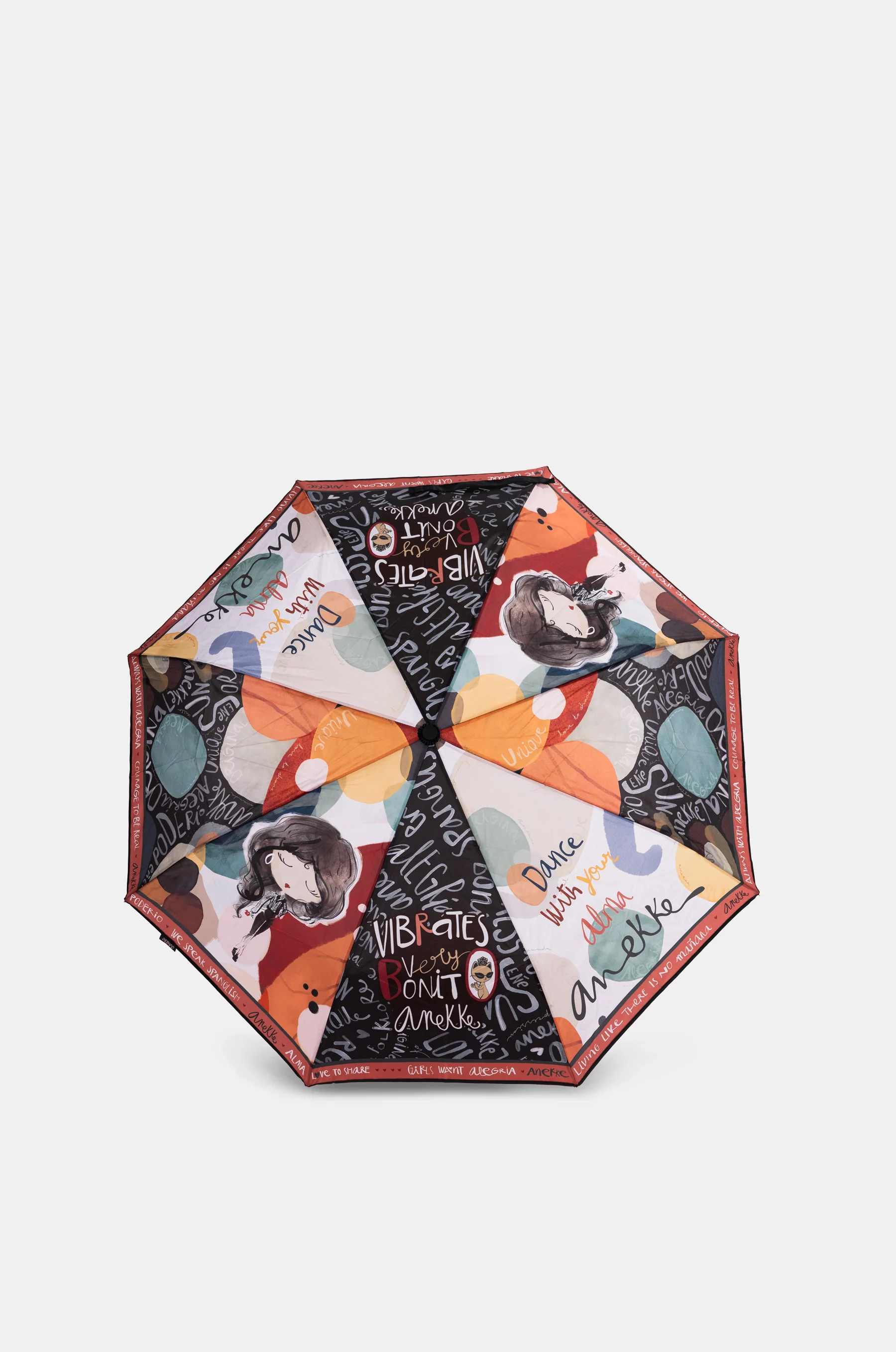 Parapluie automatique Alma
