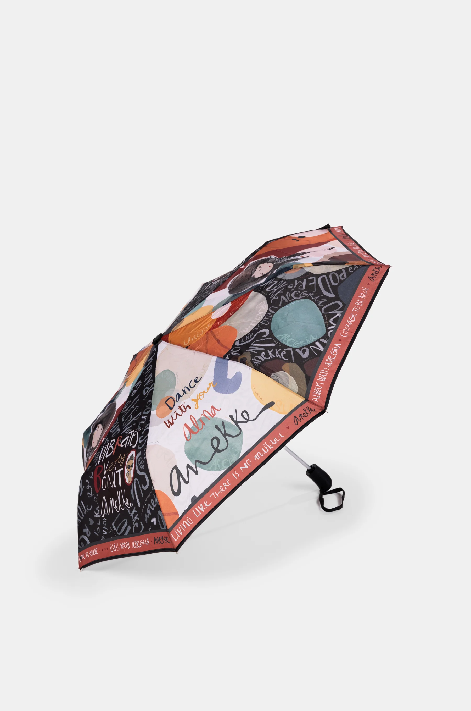 Parapluie automatique Alma - Image 3