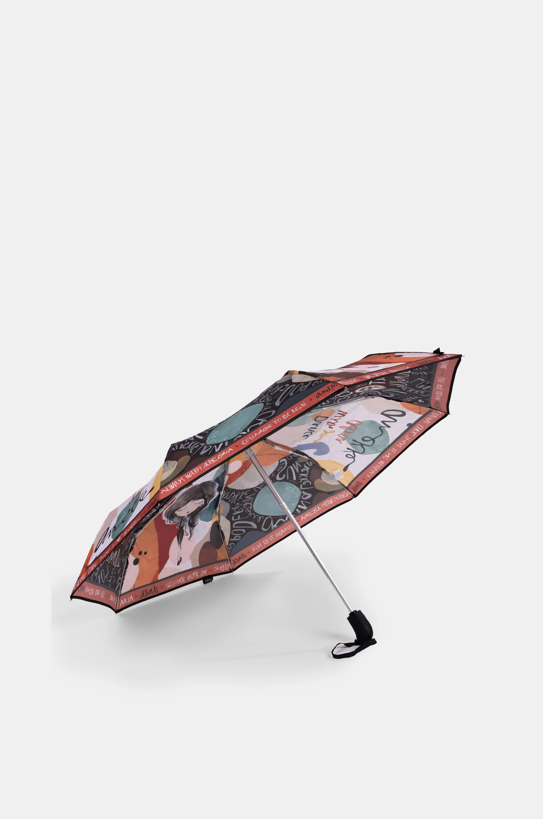 Parapluie automatique Alma - Image 4