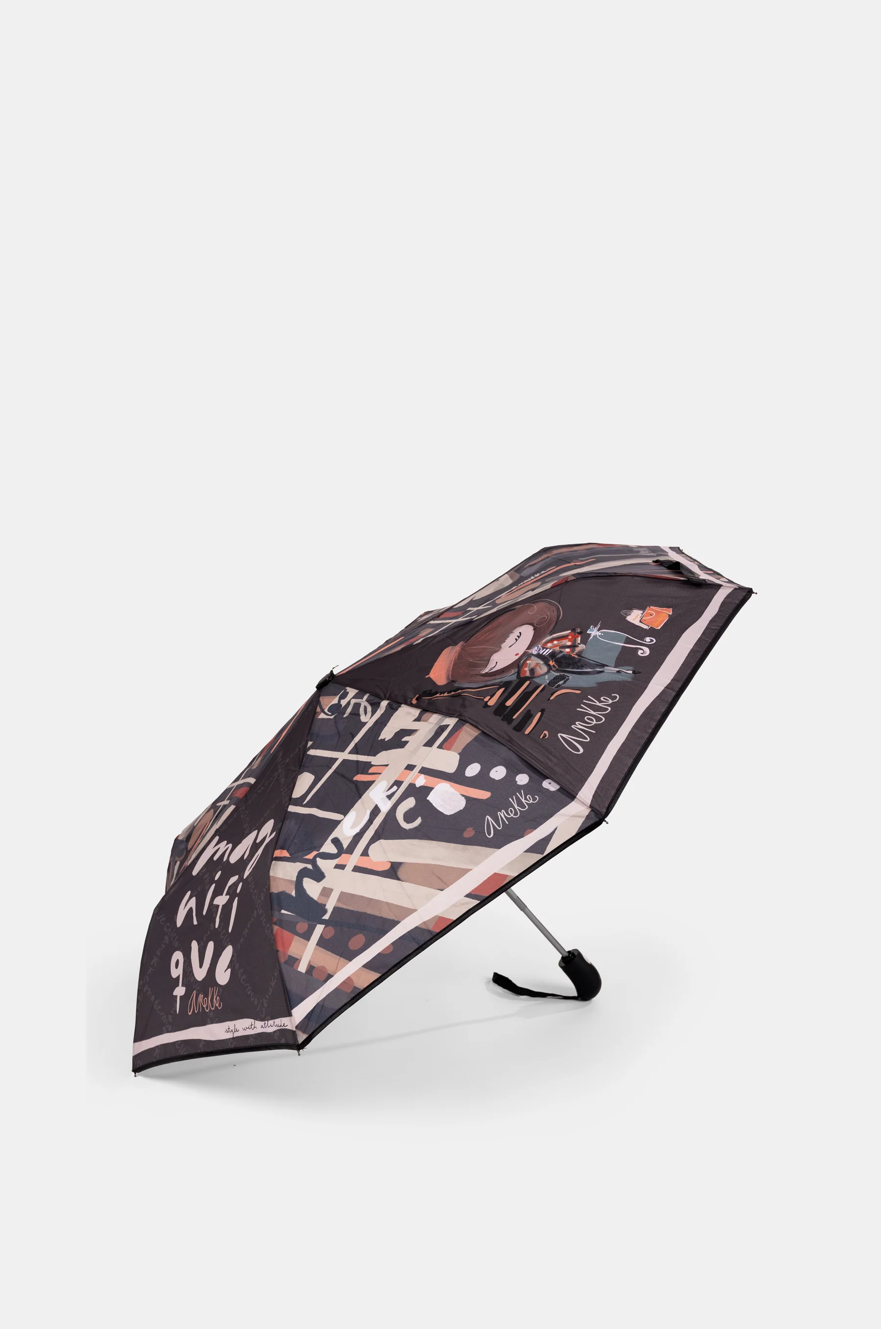 Parapluie automatique Mademoiselle - Image 3