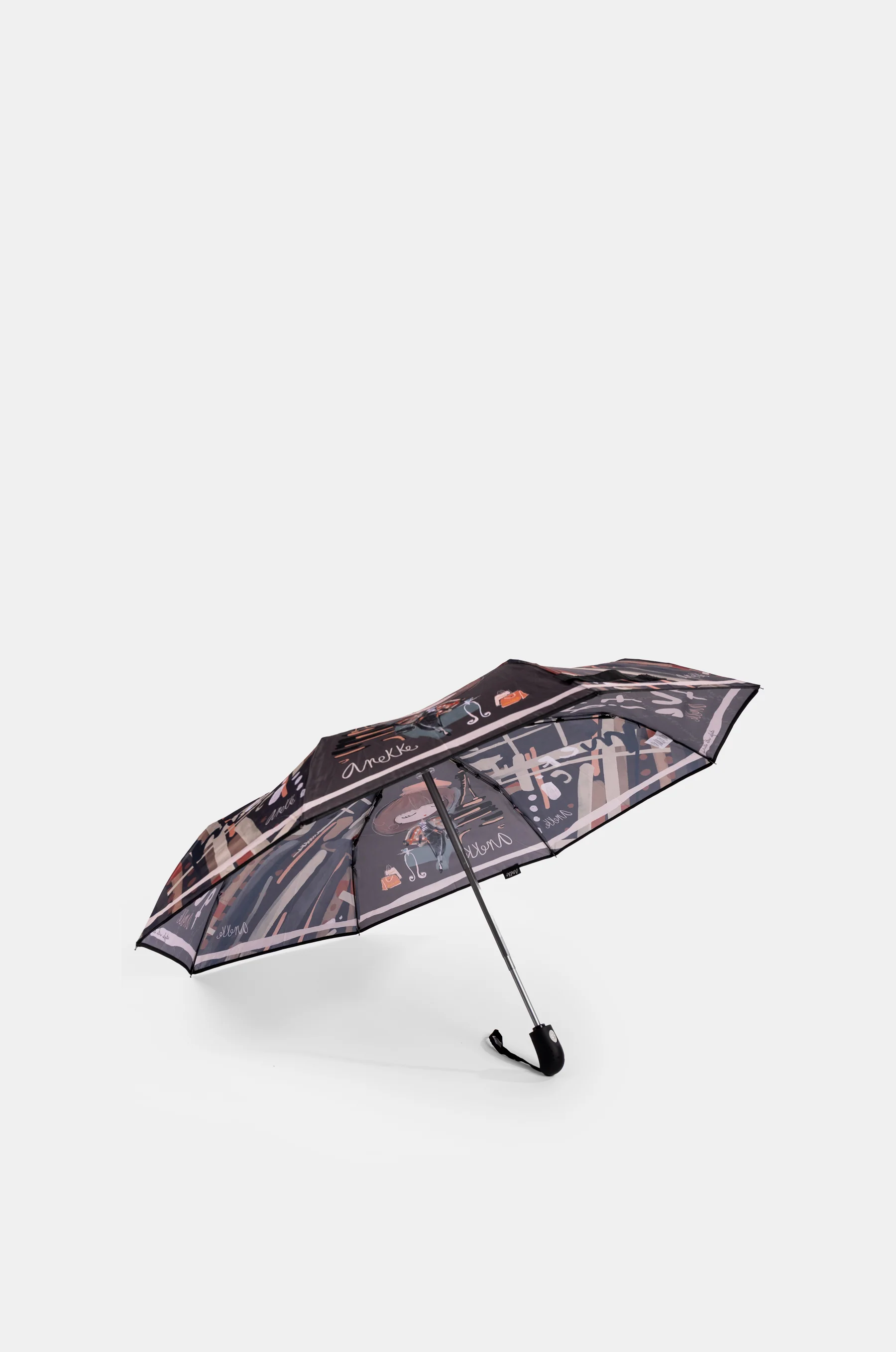 Parapluie automatique Mademoiselle - Image 4