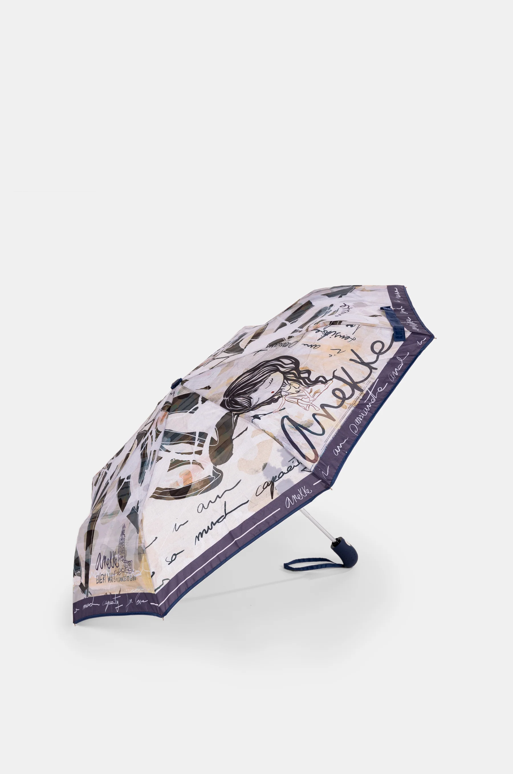Parapluie automatique Memories - Image 3