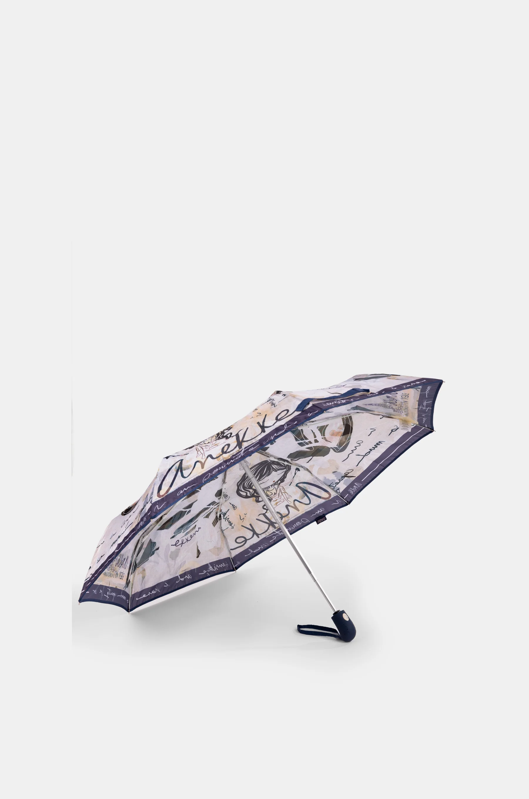 Parapluie automatique Memories - Image 4