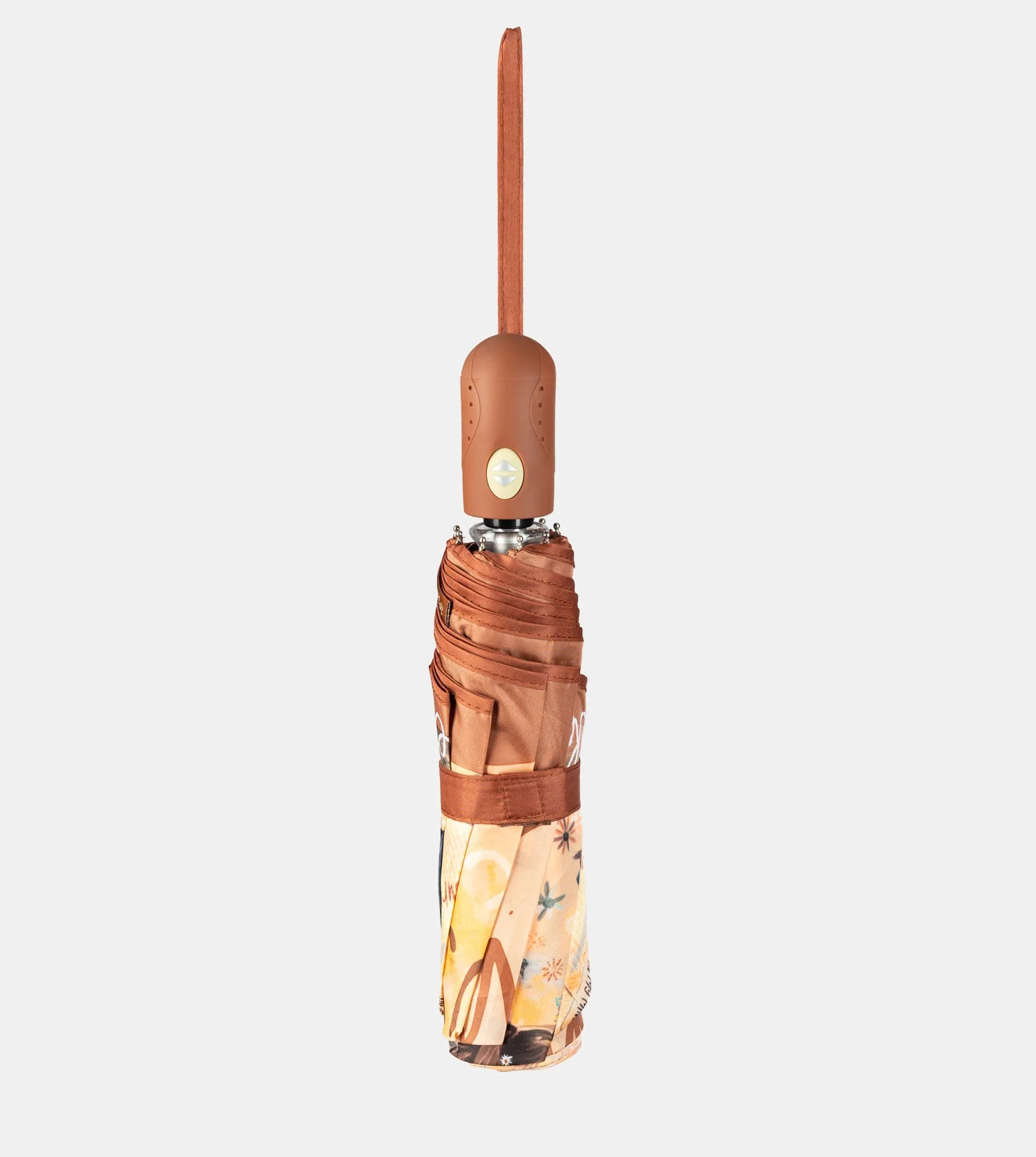 Parapluie automatique Peace & Love - Image 3