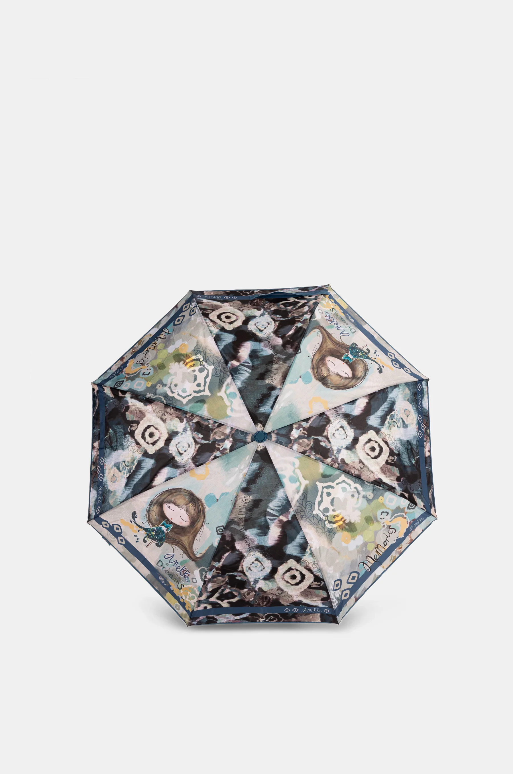 Parapluie automatique Real