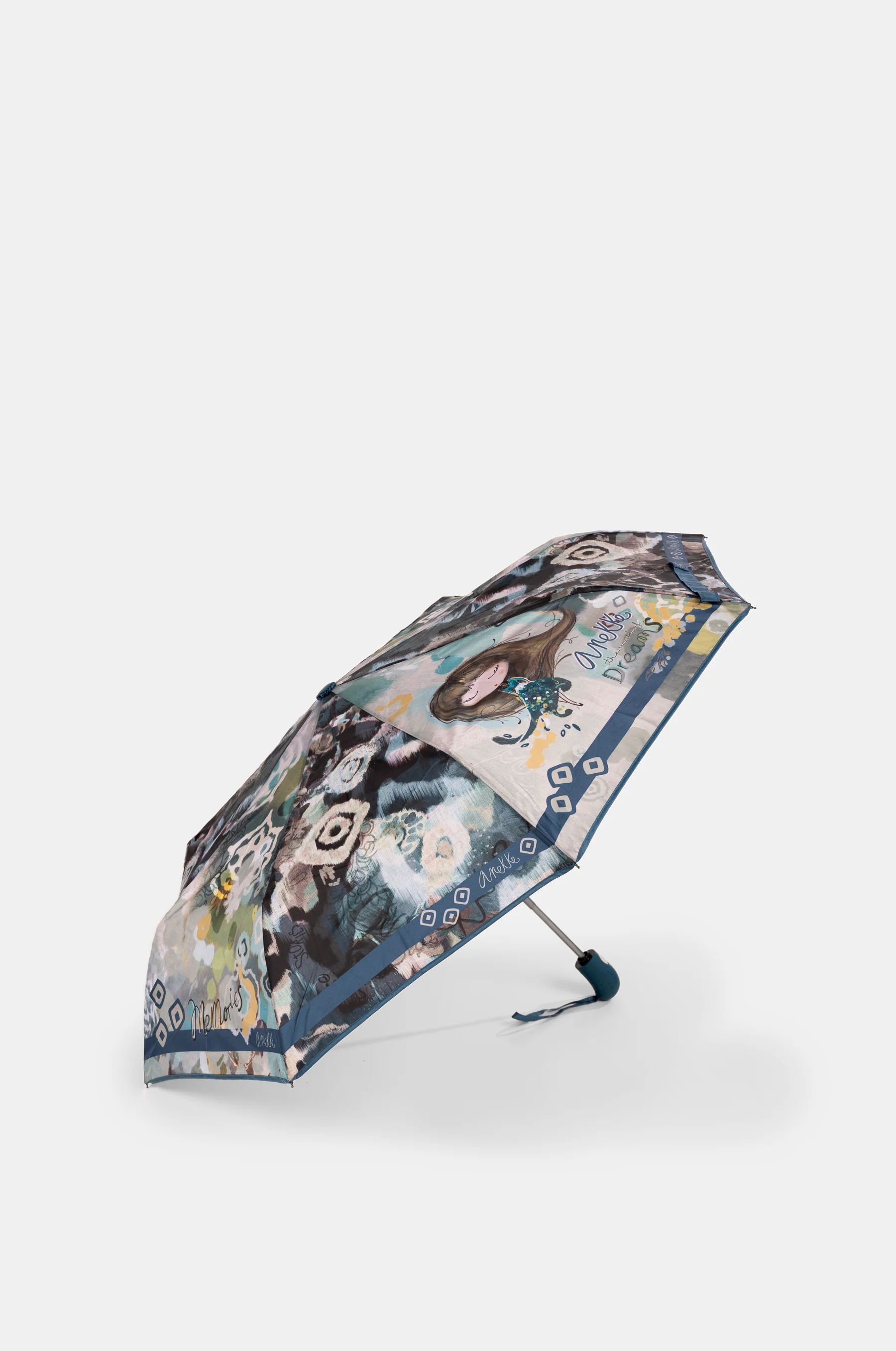 Parapluie automatique Real - Image 3