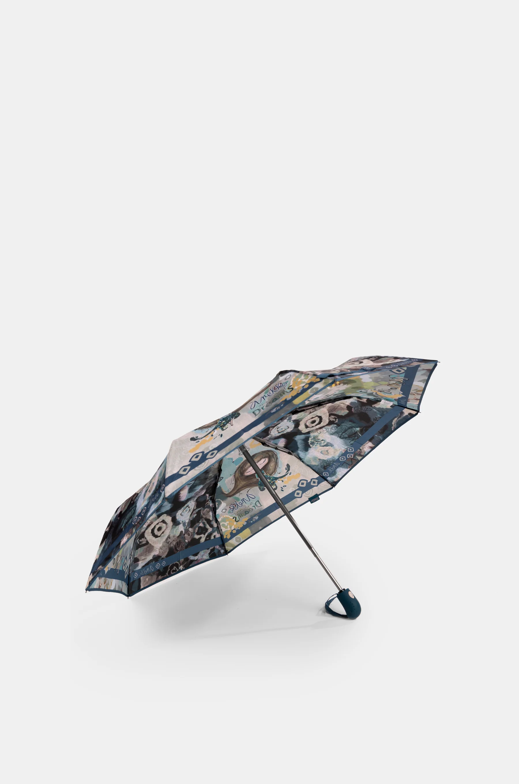 Parapluie automatique Real - Image 4