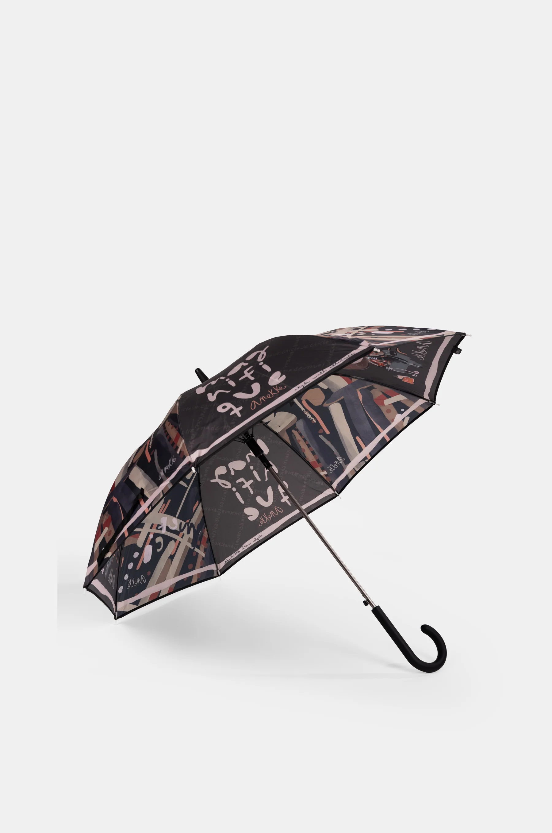 Parapluie canne Mademoiselle - Image 4