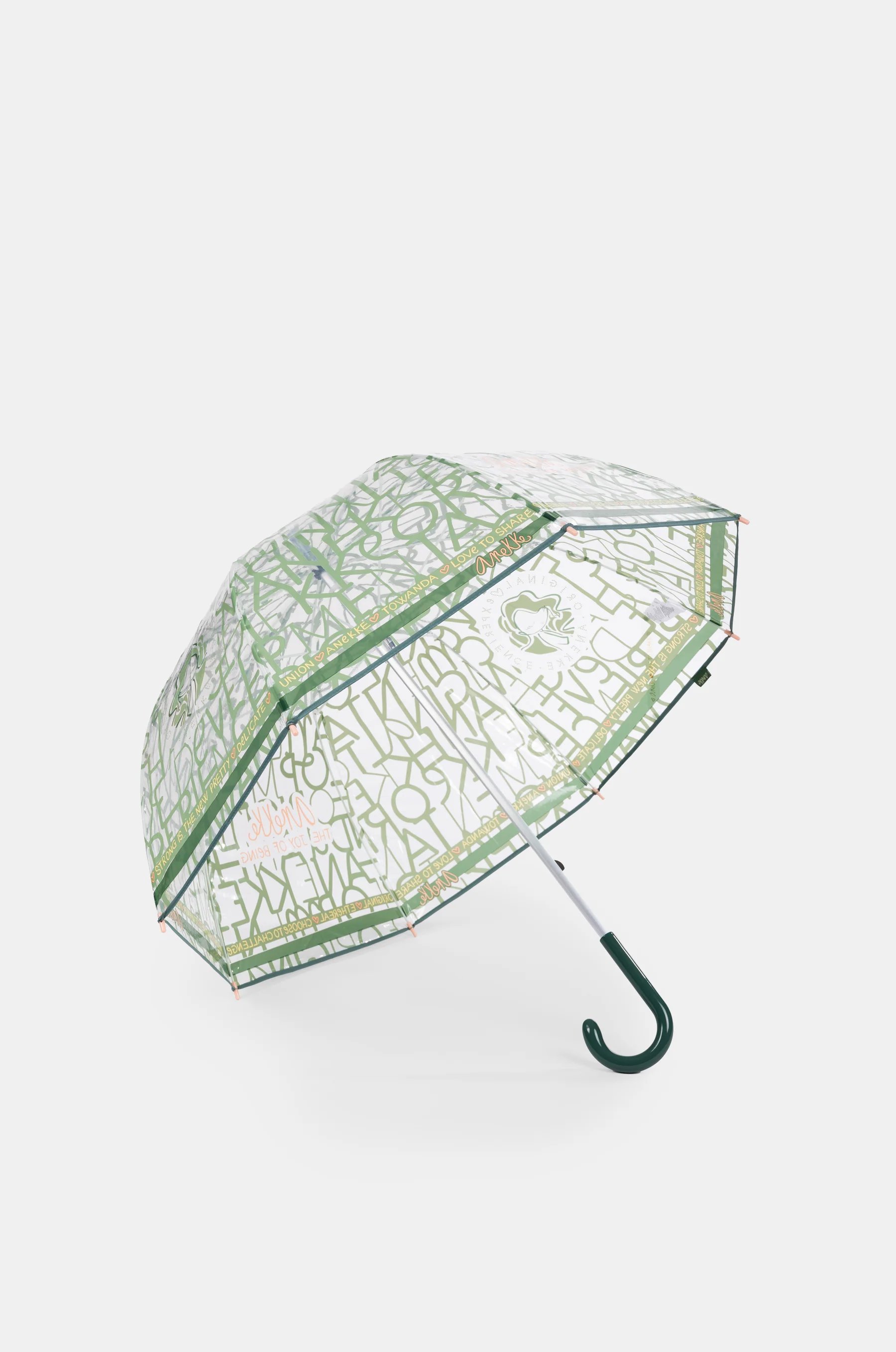 Parapluie en vinyle Original - Image 4