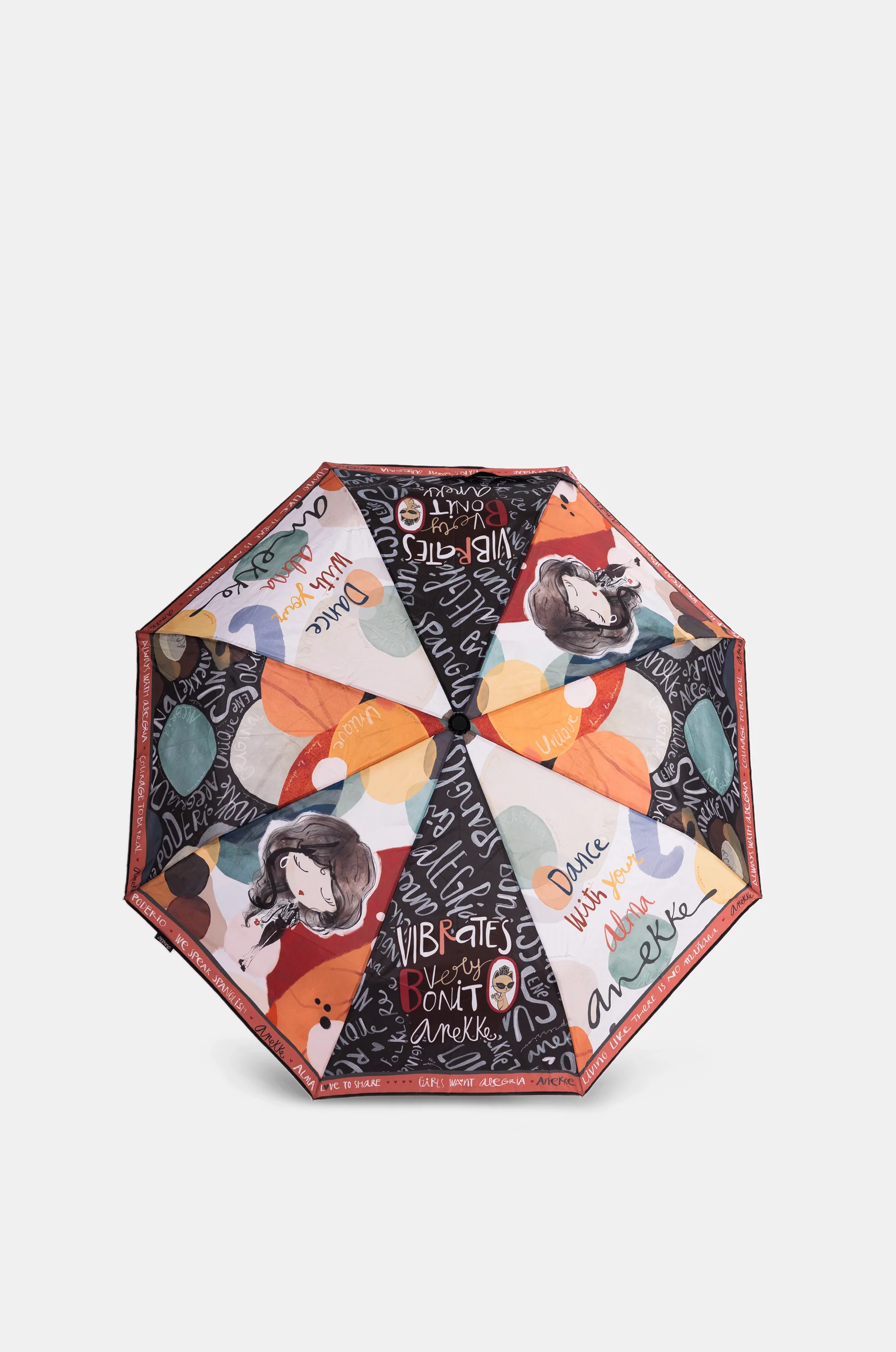 Parapluie manuel Alma