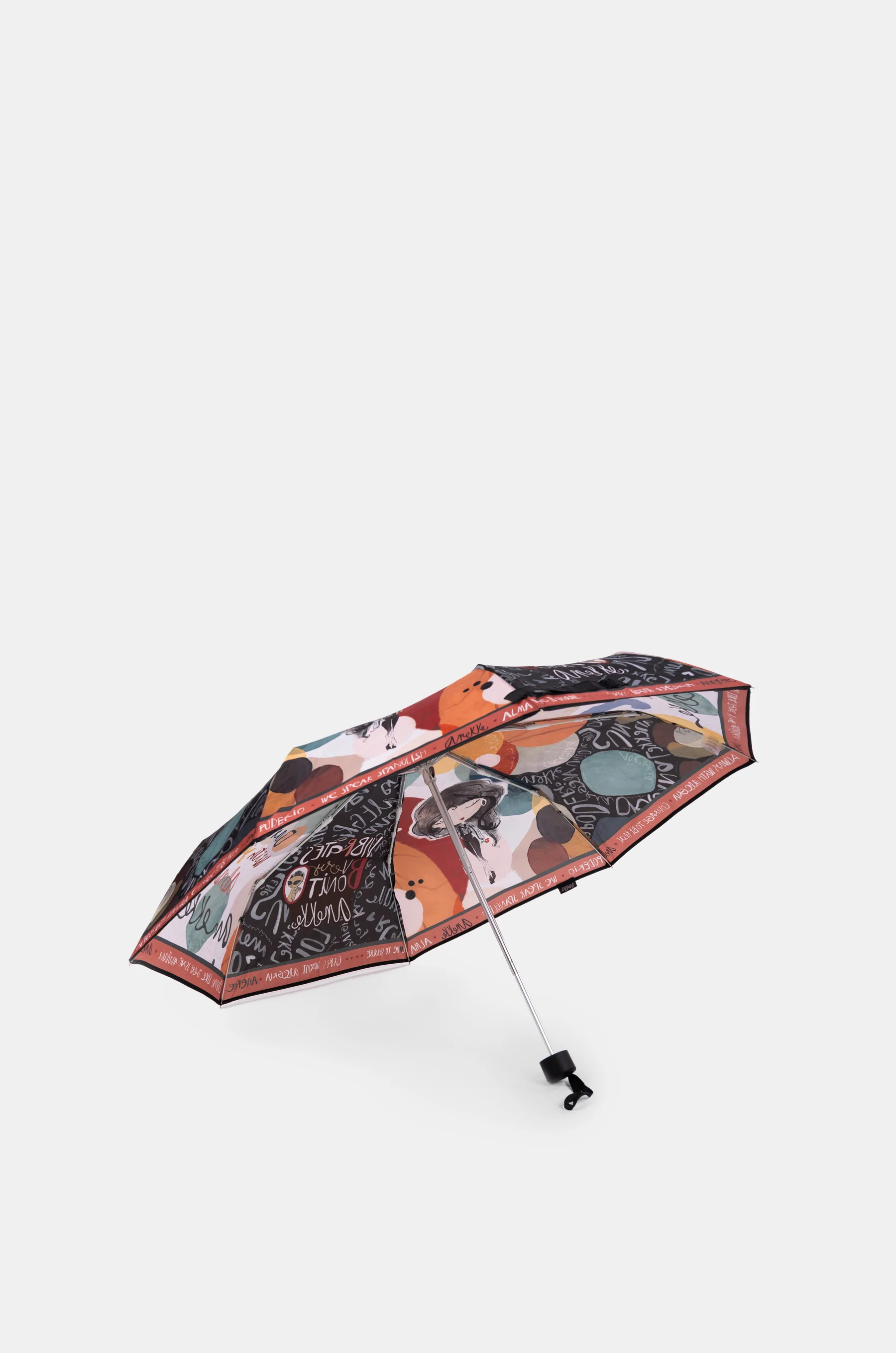 Parapluie manuel Alma - Image 4