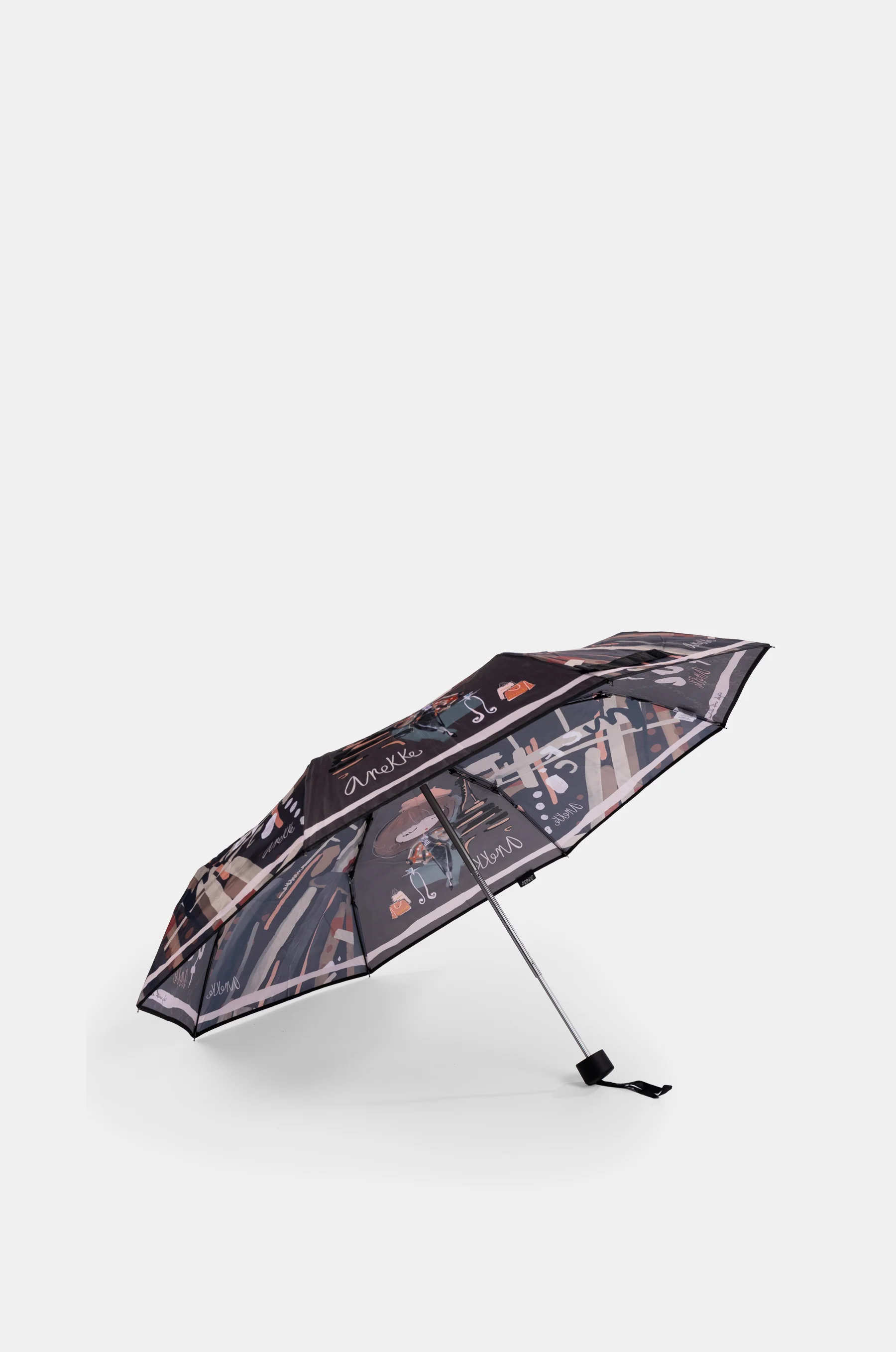 Parapluie manuel Mademoiselle - Image 4