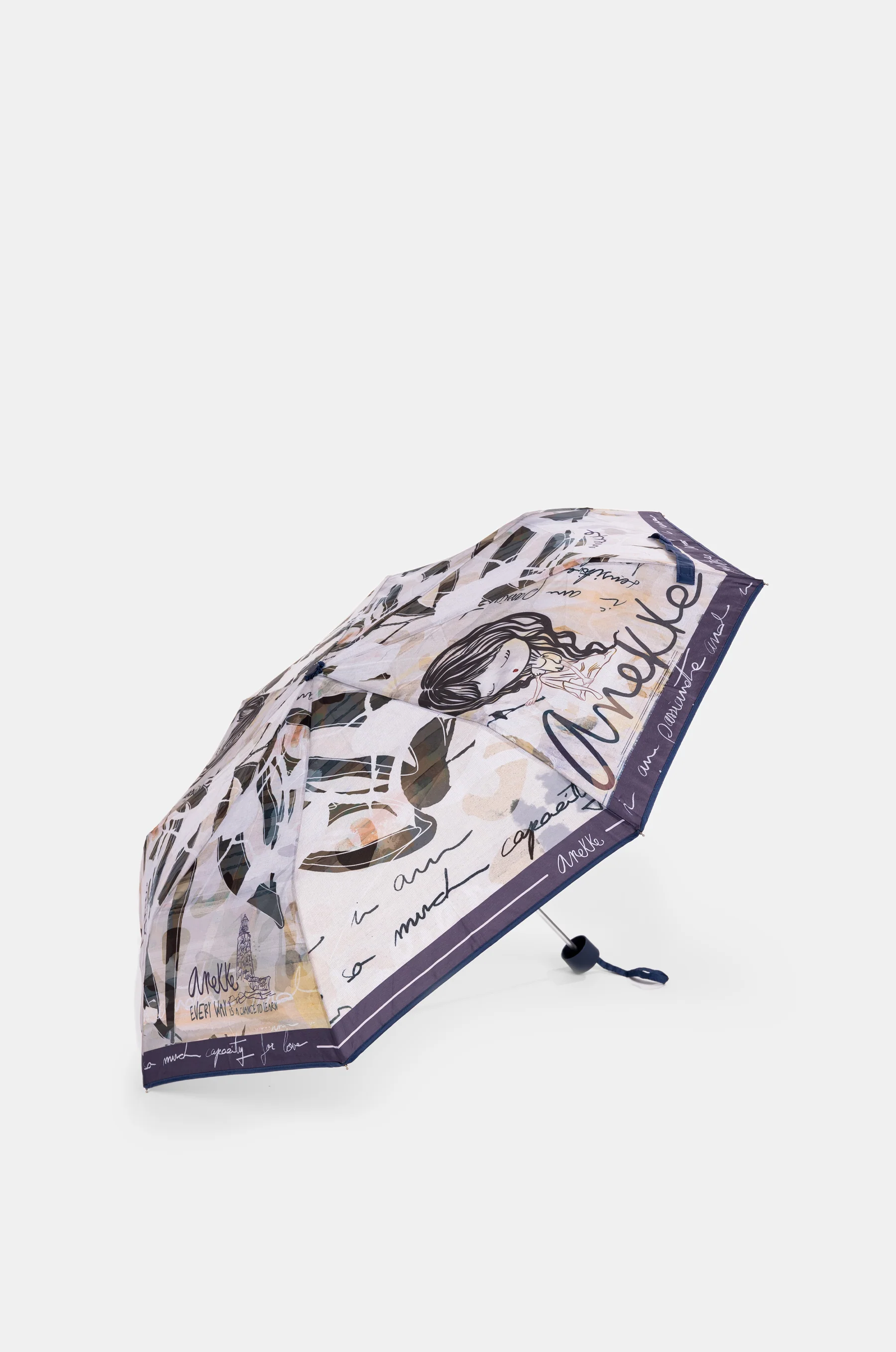 Parapluie manuel Memories - Image 3