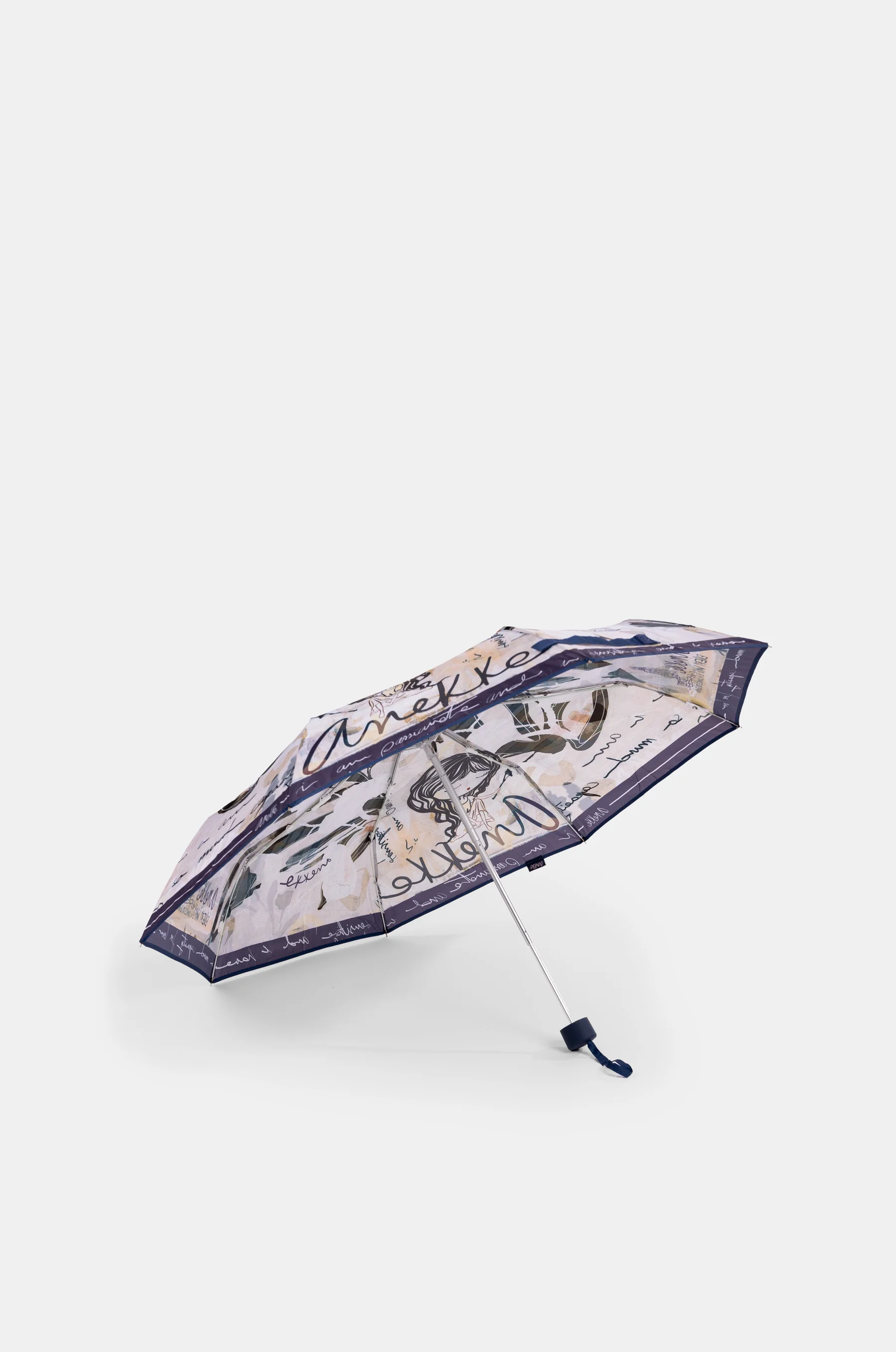 Parapluie manuel Memories - Image 4