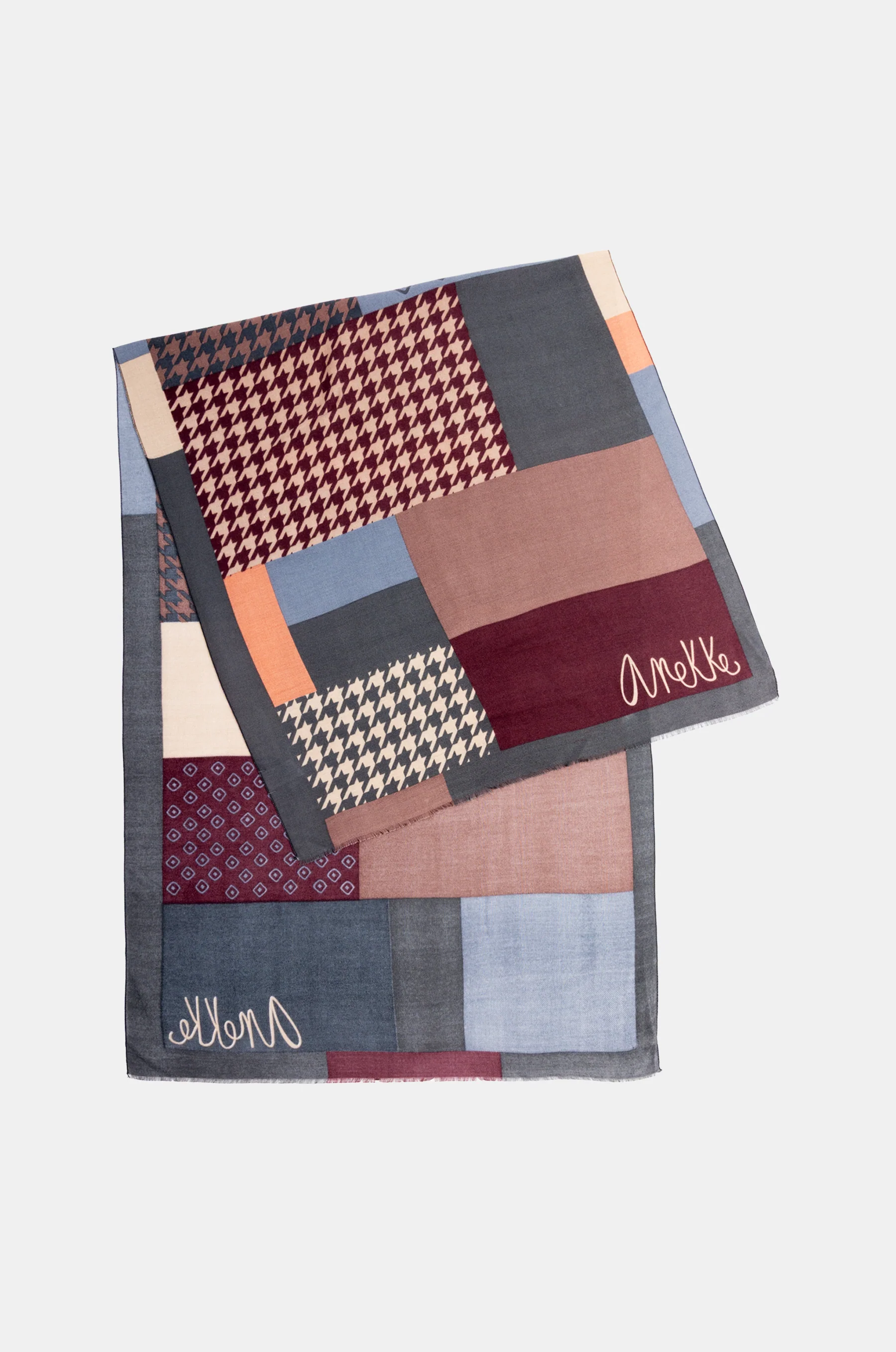Pashmina imprimé - Image 3