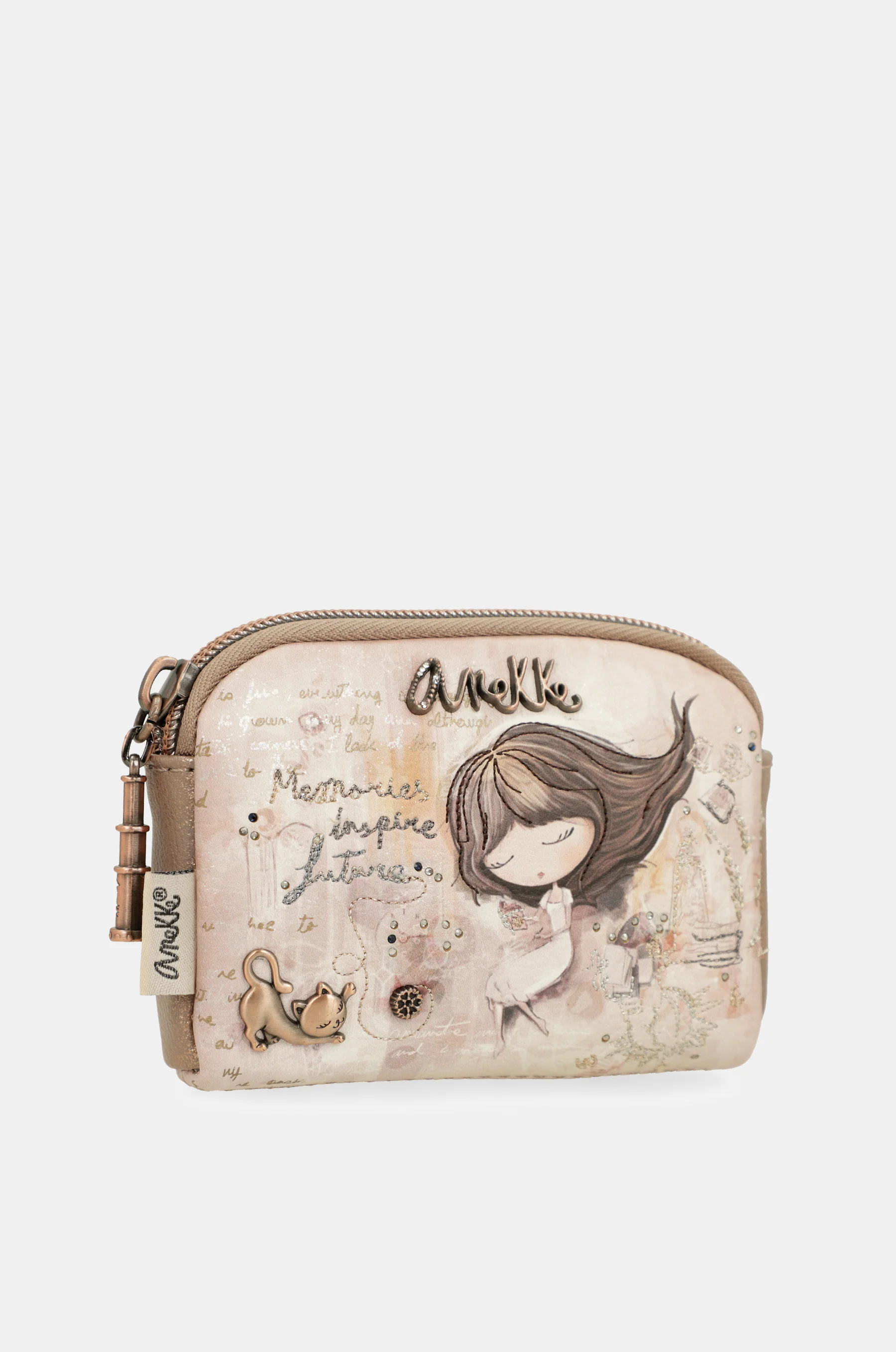 Petit porte-monnaie Memories - Image 3