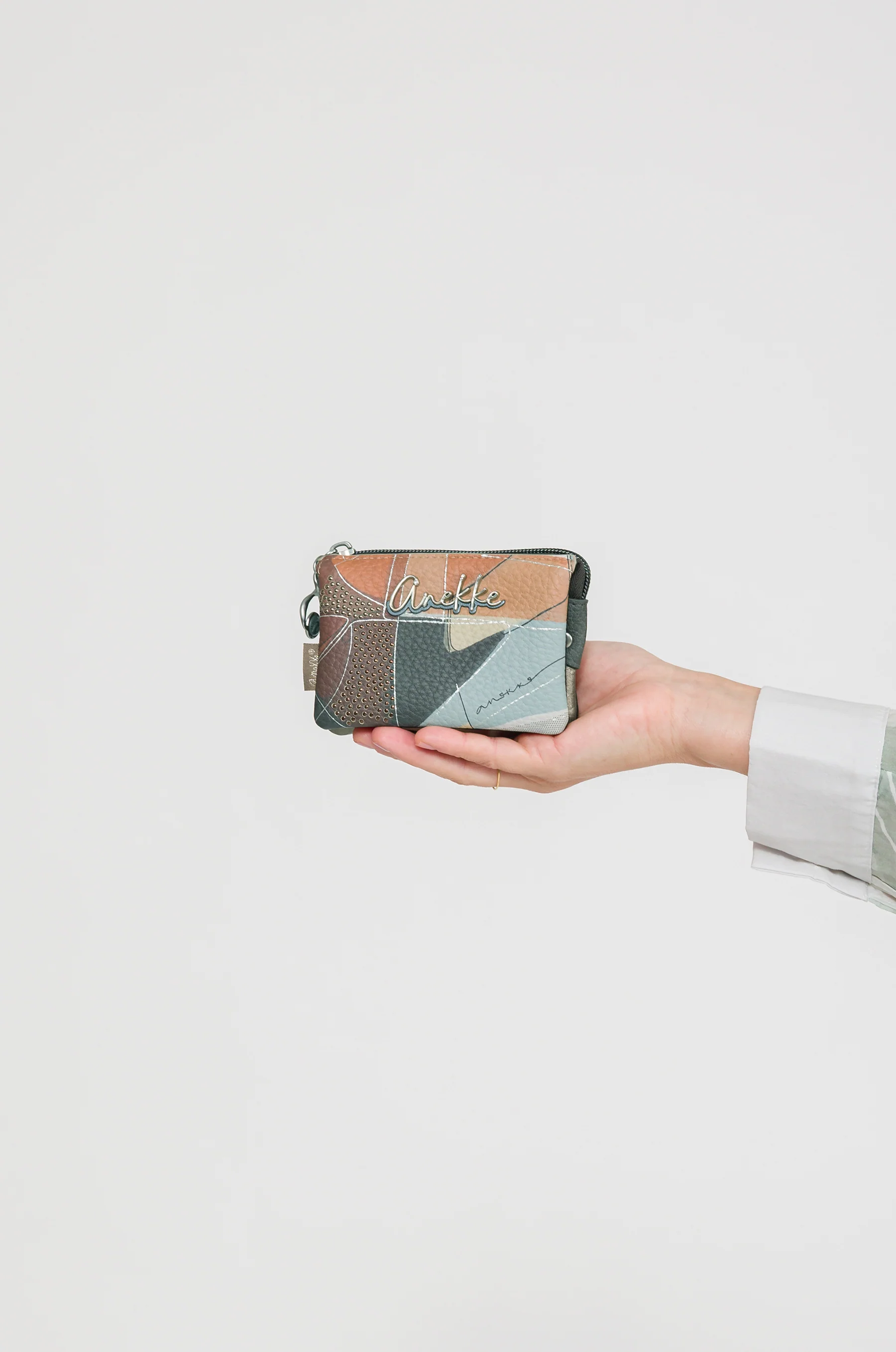 Petit porte-monnaie Auralis - Image 2