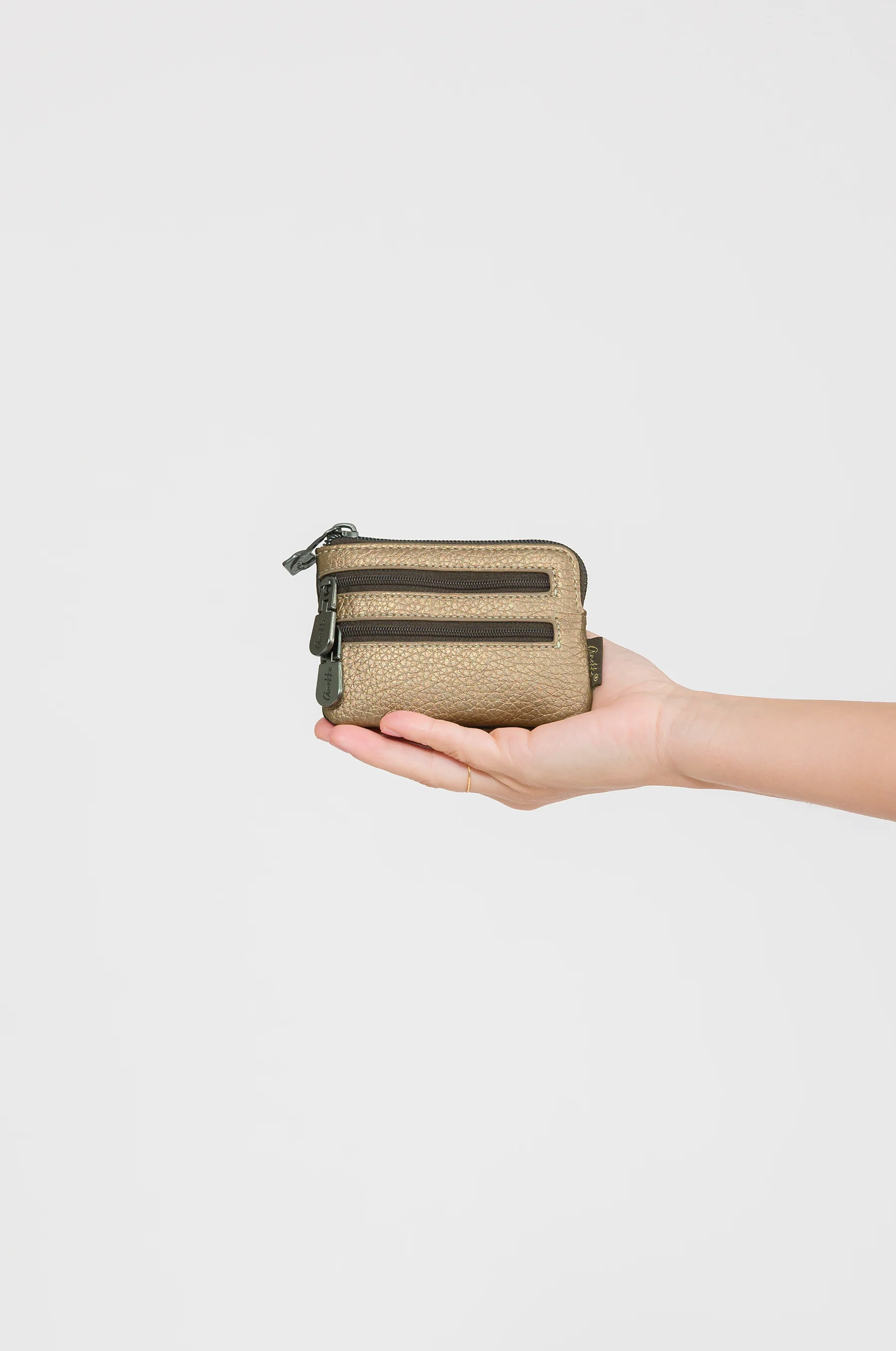 Petit porte-monnaie Bloom - Image 4