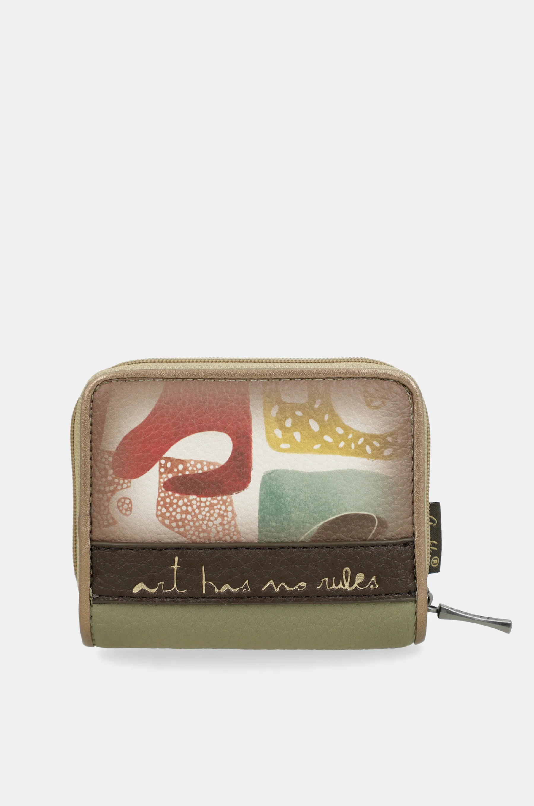 Petit porte-monnaie Muse RFID - Image 3