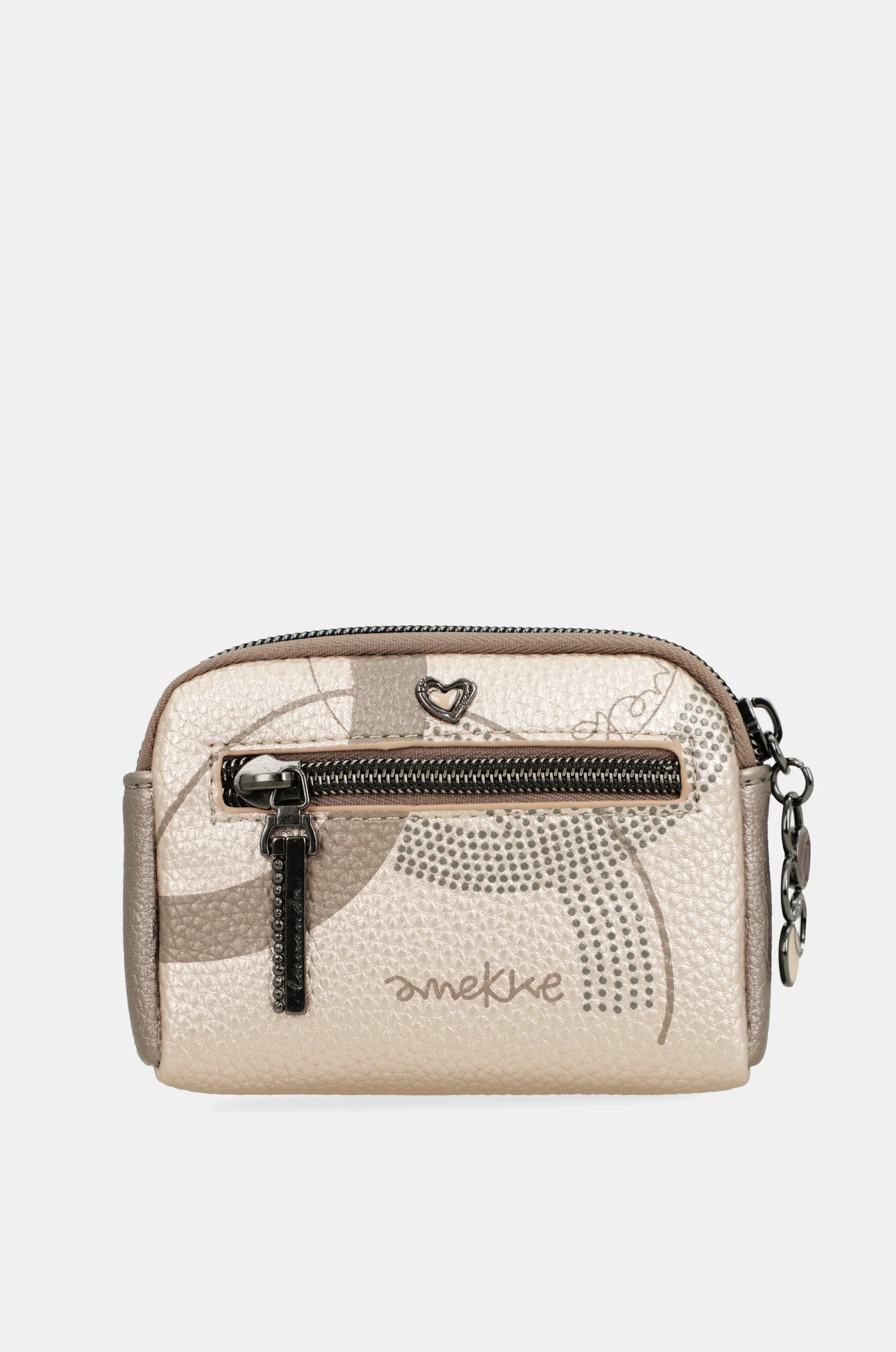 Petit porte-monnaie Olympia - Image 3