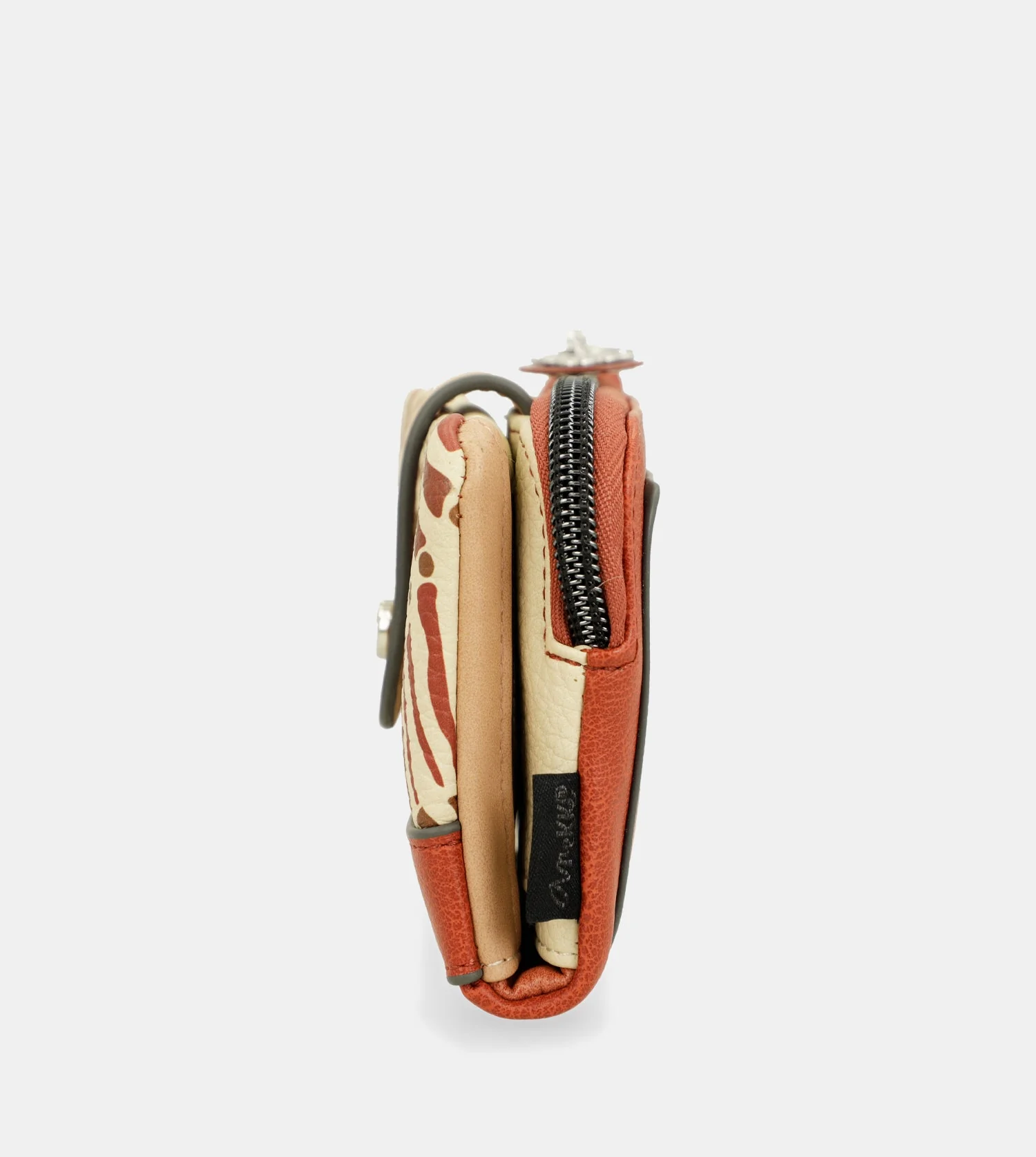 Petit portefeuille flexible Alma RFID - Image 4