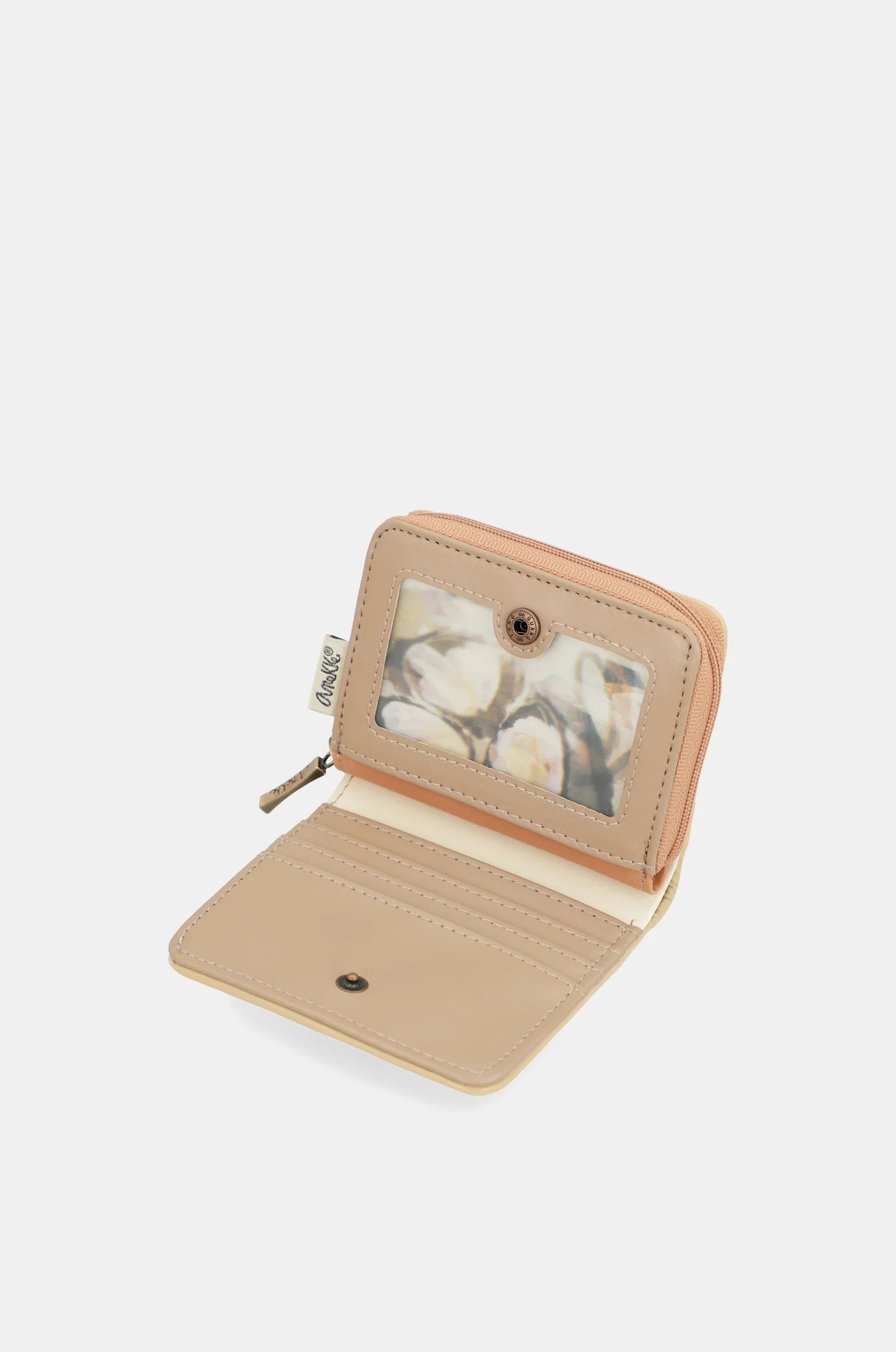 Petit portefeuille Memories RFID - Image 6