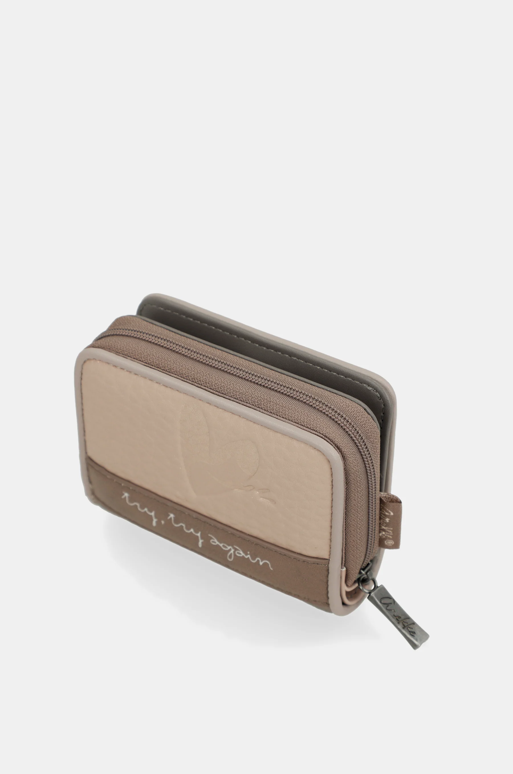 Petit portefeuille Olympia - Image 8