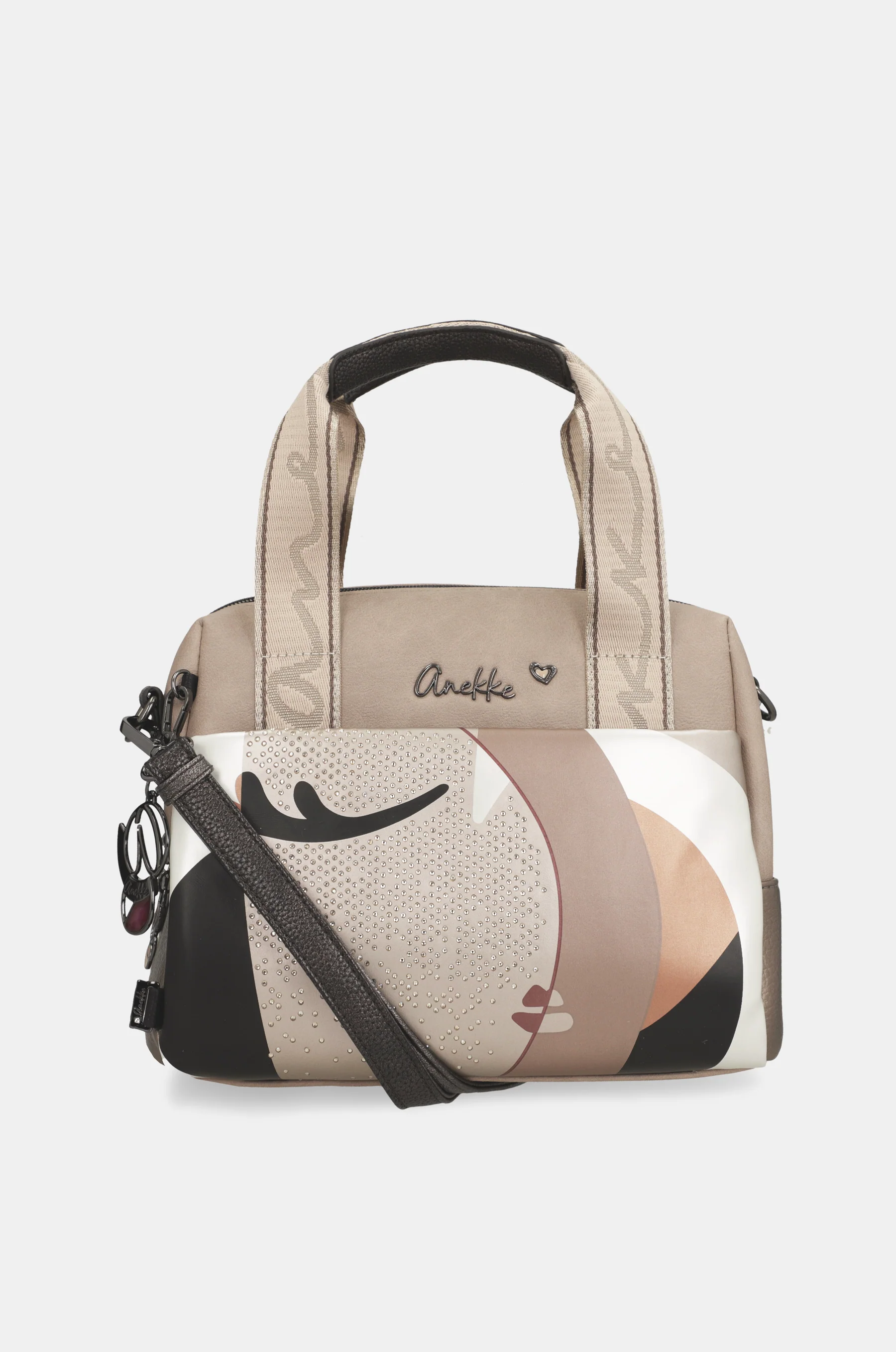 Petit sac à anse courte Eikon - Image 8
