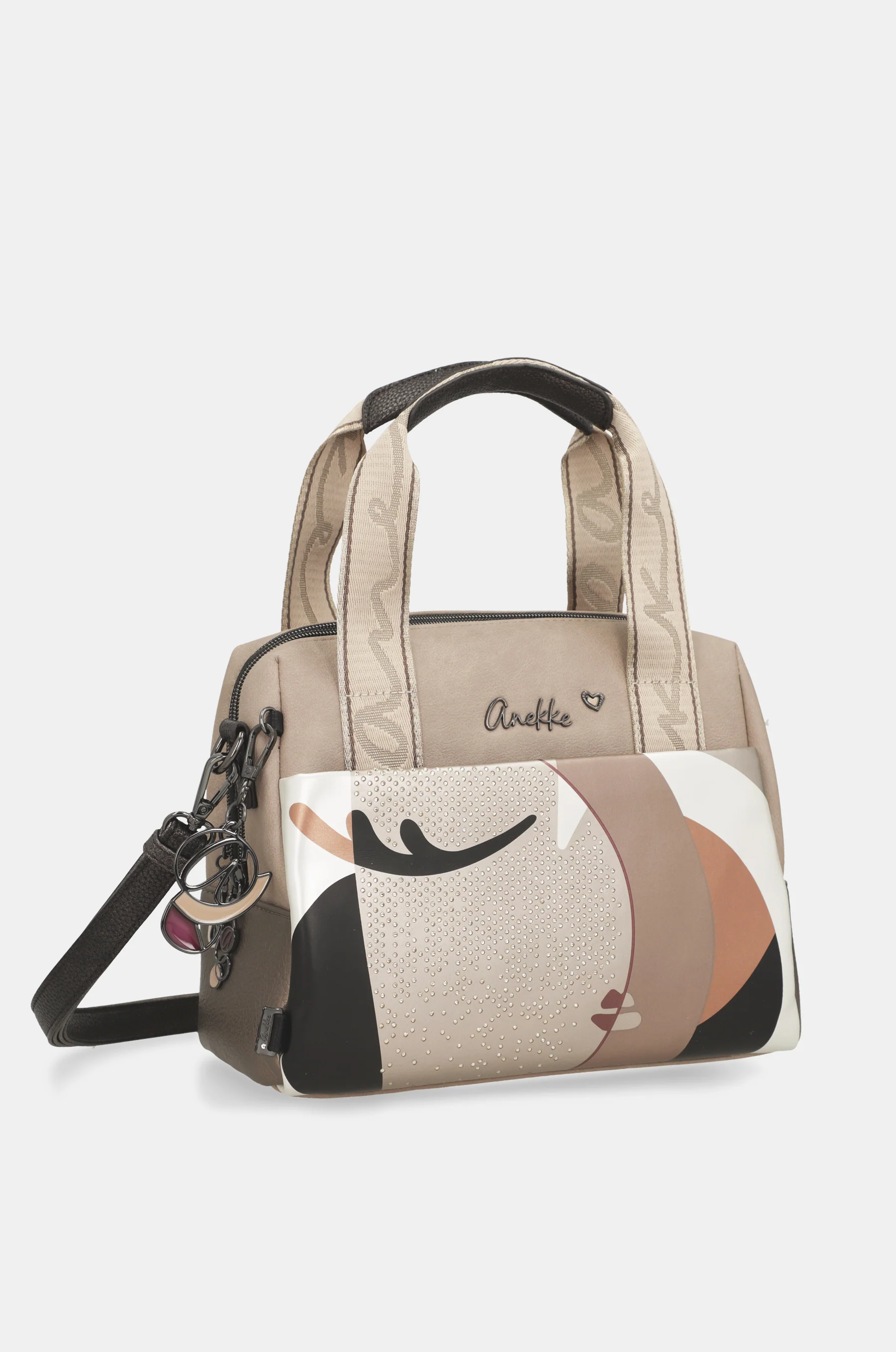 Petit sac à anse courte Eikon - Image 9