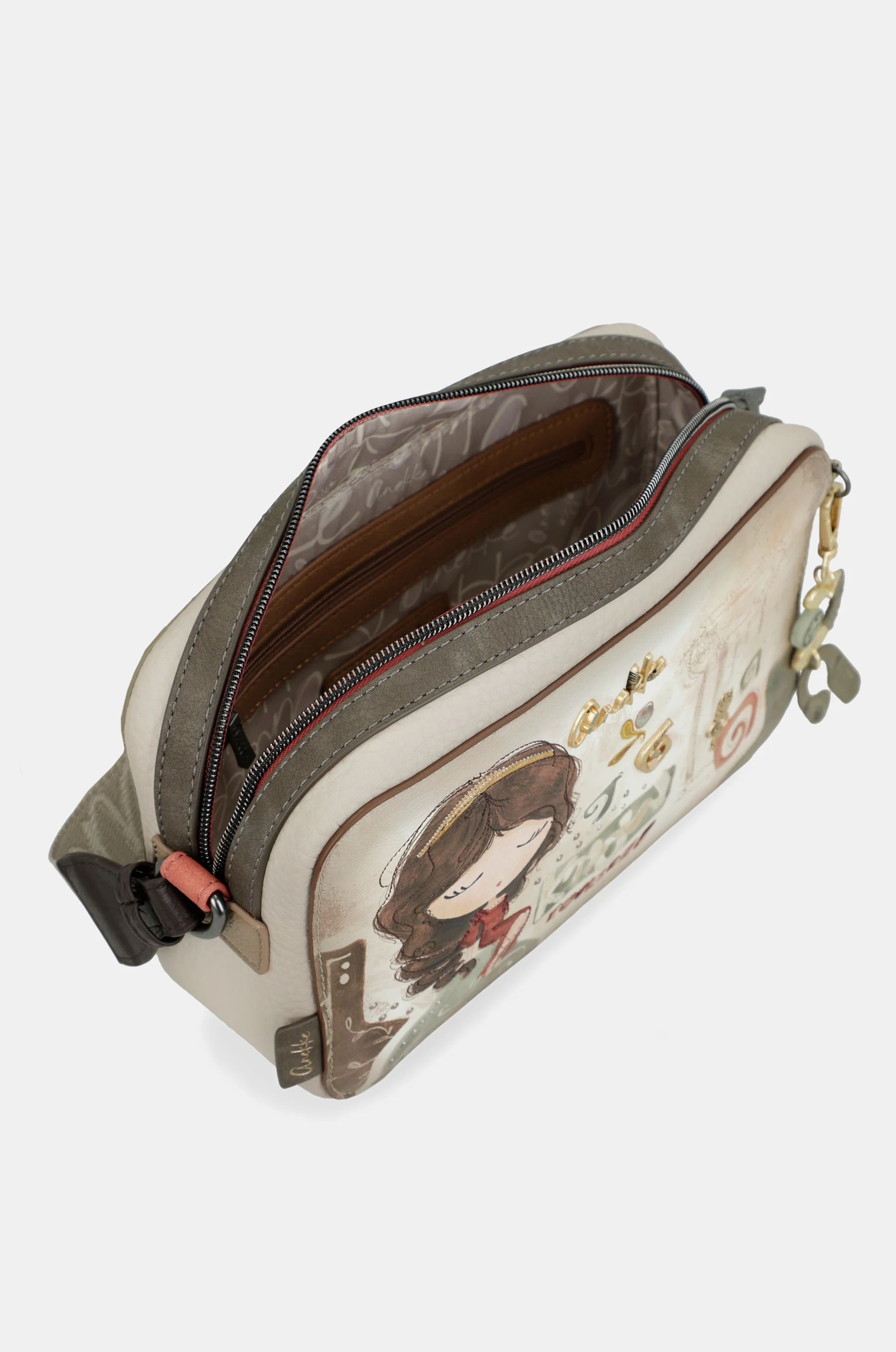 Petit sac à bandoulière Muse - Image 6