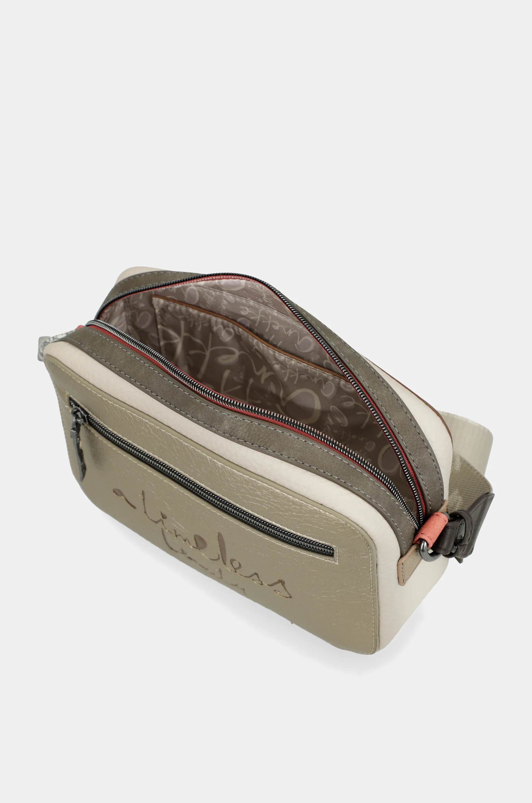 Petit sac à bandoulière Muse - Image 7