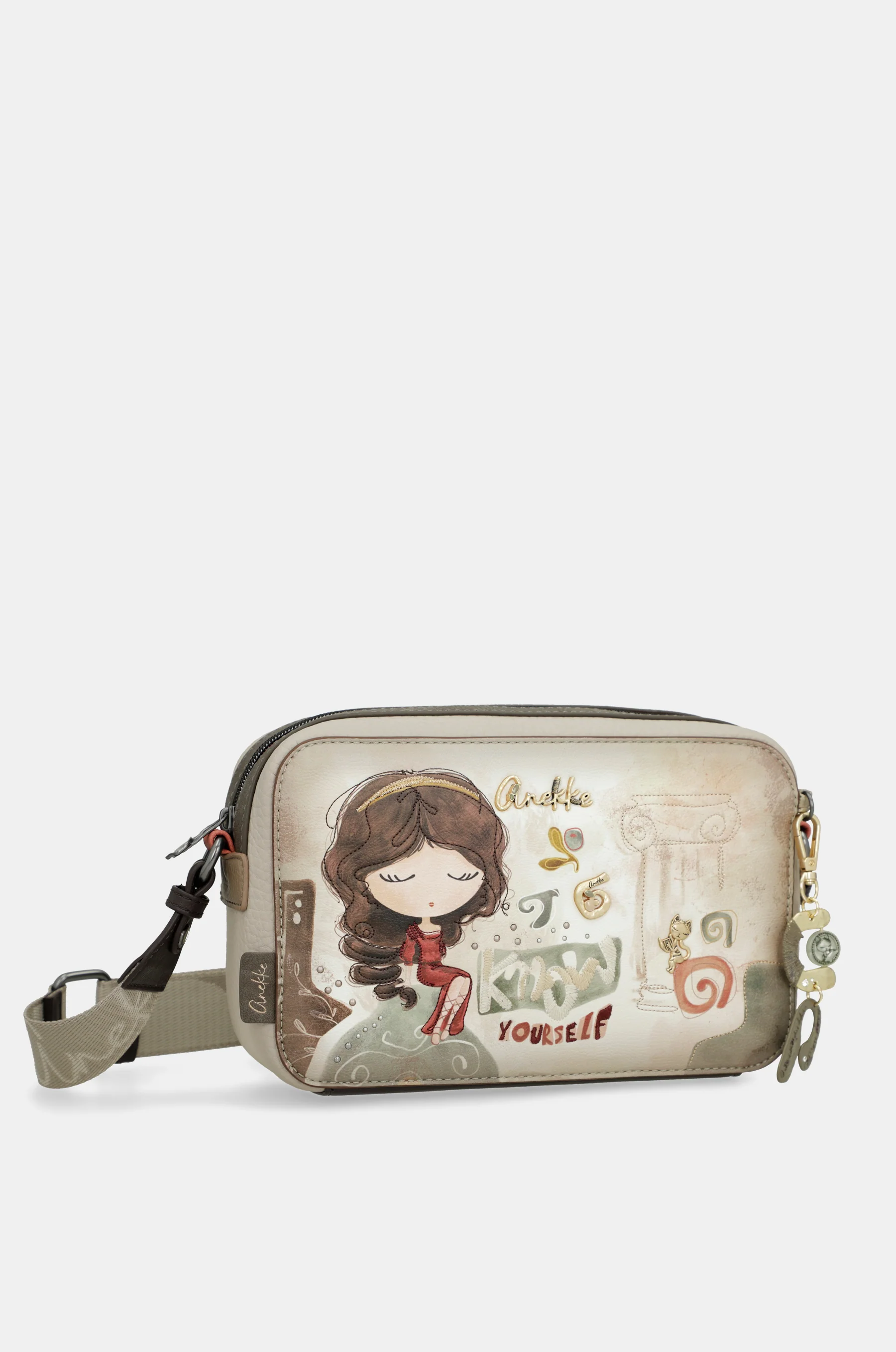 Petit sac à bandoulière Muse - Image 9