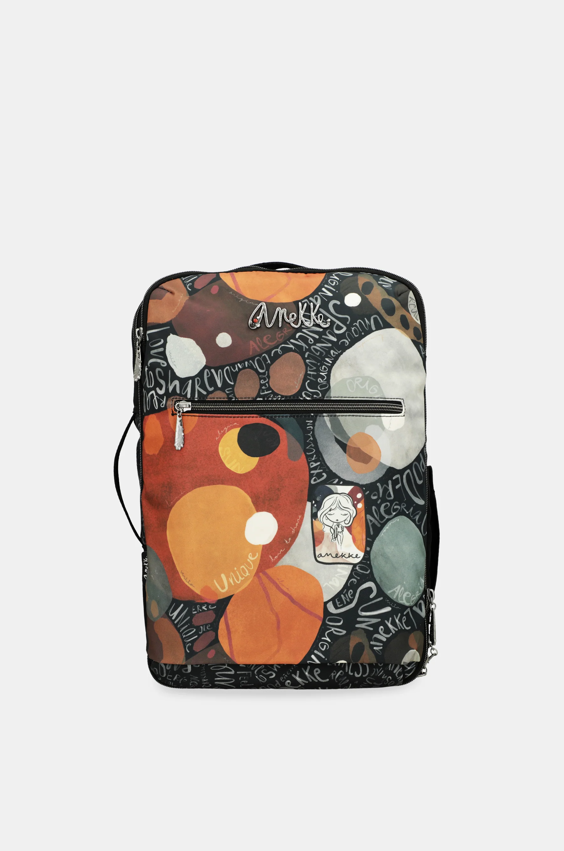 Petit sac à dos de voyage Alma