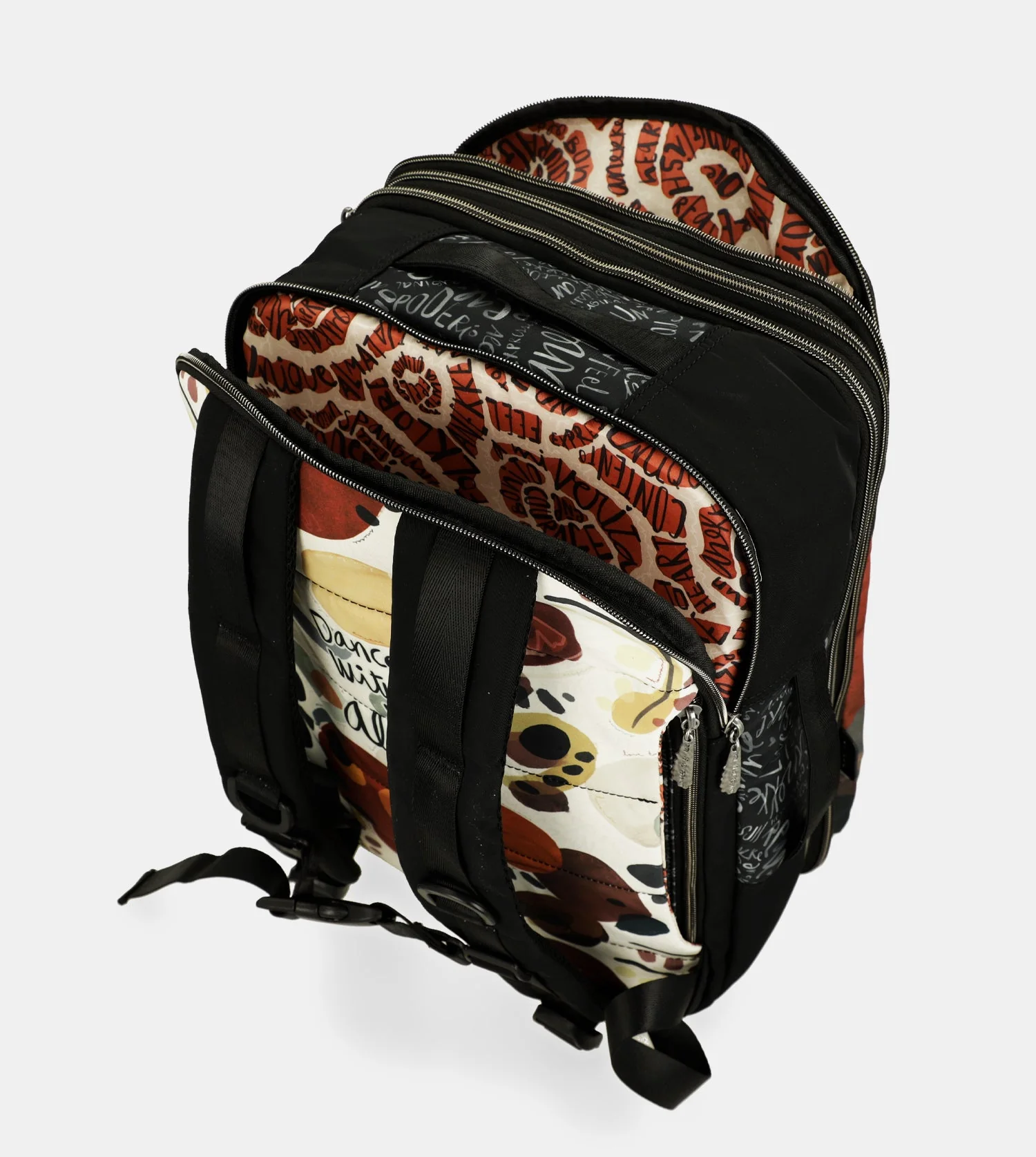 Petit sac à dos de voyage Alma - Image 10