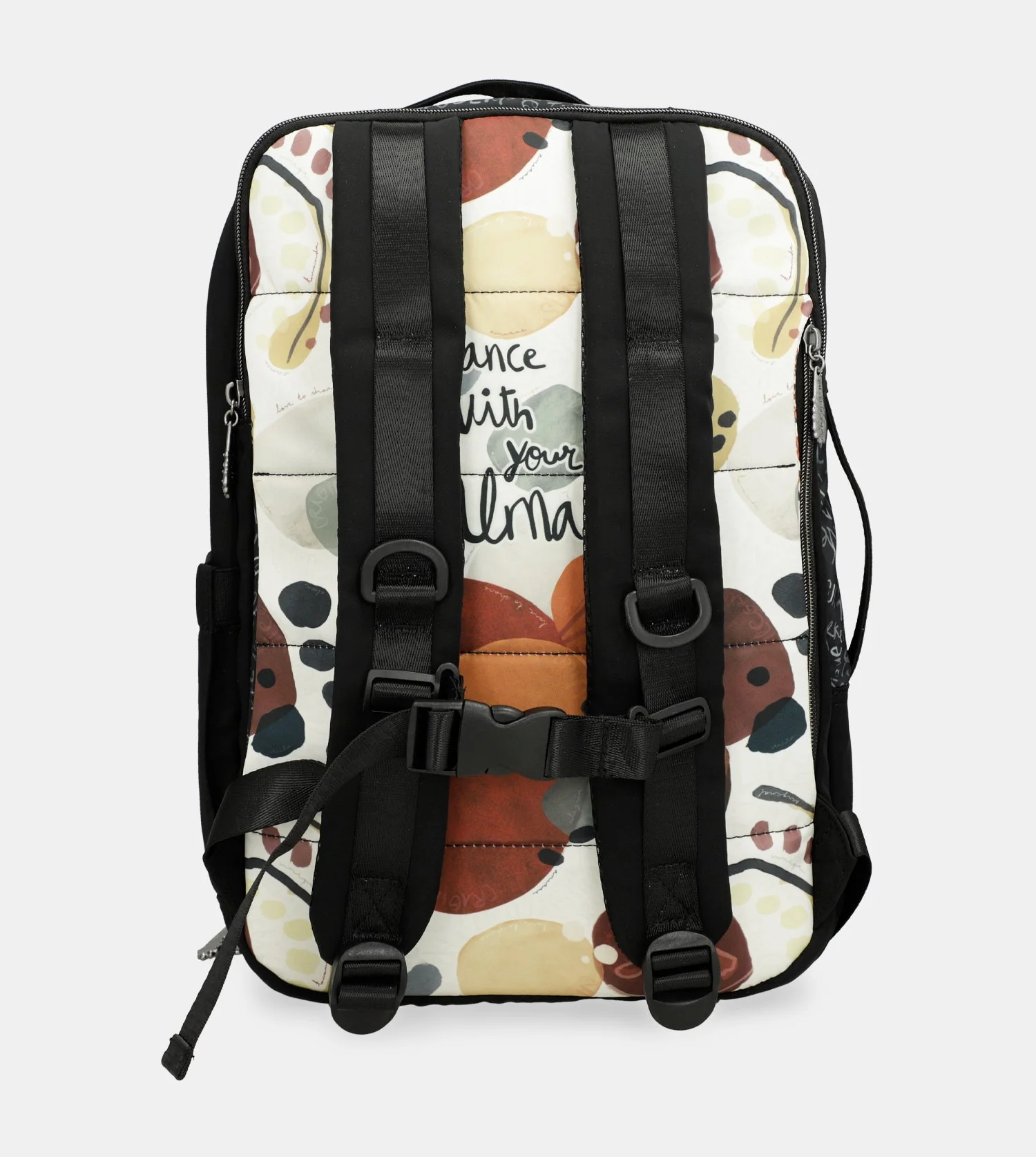 Petit sac à dos de voyage Alma - Image 4