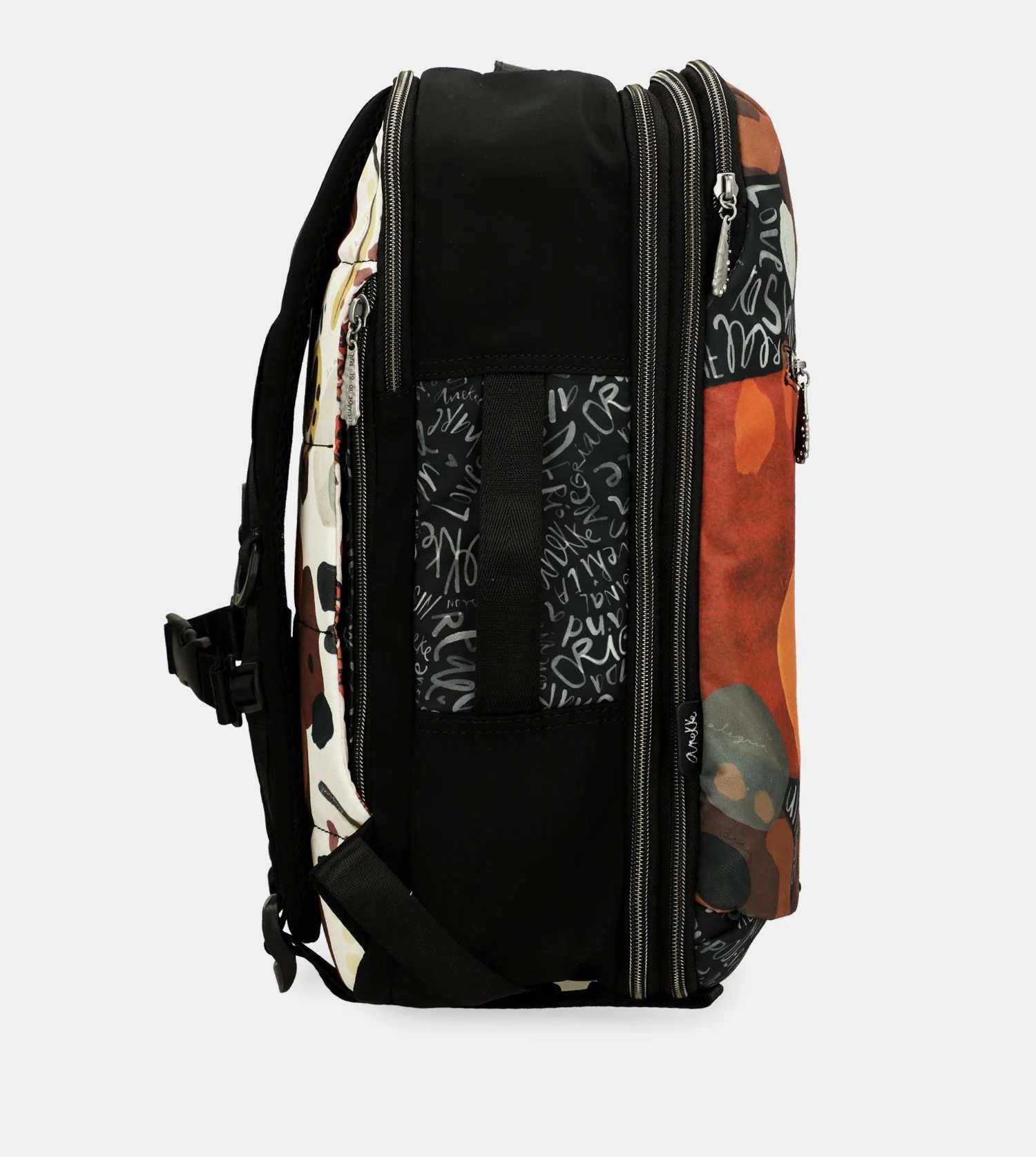 Petit sac à dos de voyage Alma - Image 5