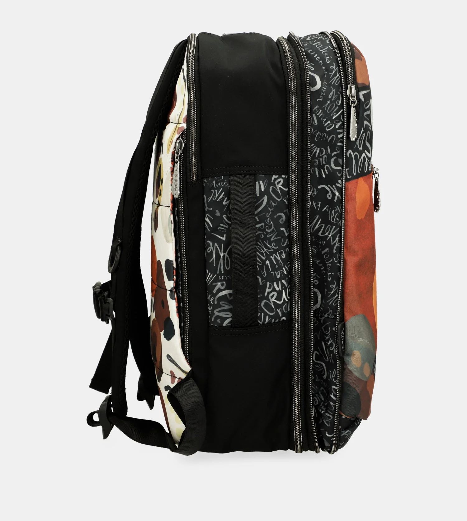 Petit sac à dos de voyage Alma - Image 6