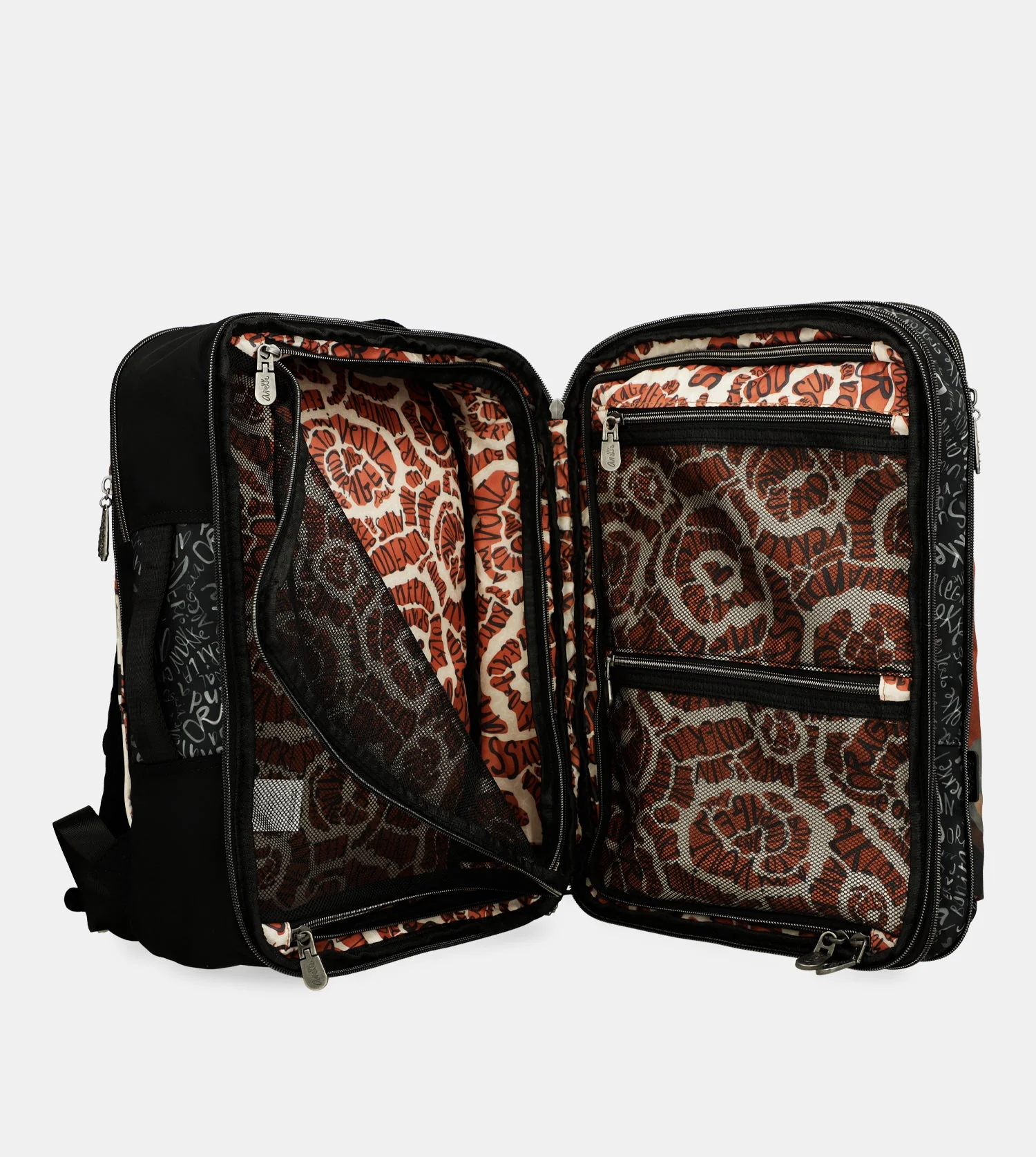 Petit sac à dos de voyage Alma - Image 7