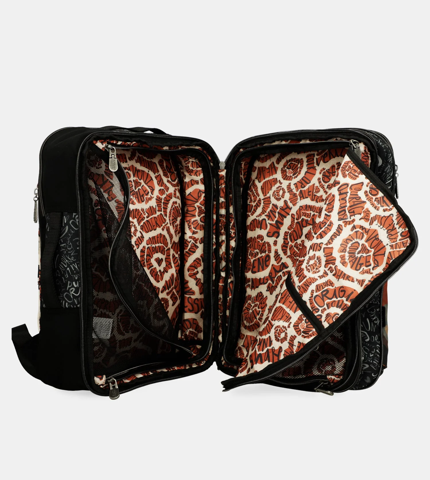 Petit sac à dos de voyage Alma - Image 8