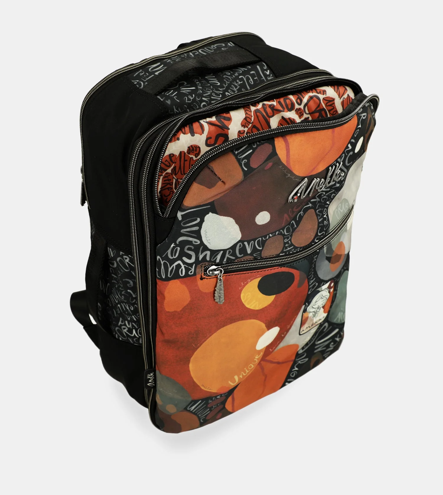 Petit sac à dos de voyage Alma - Image 9