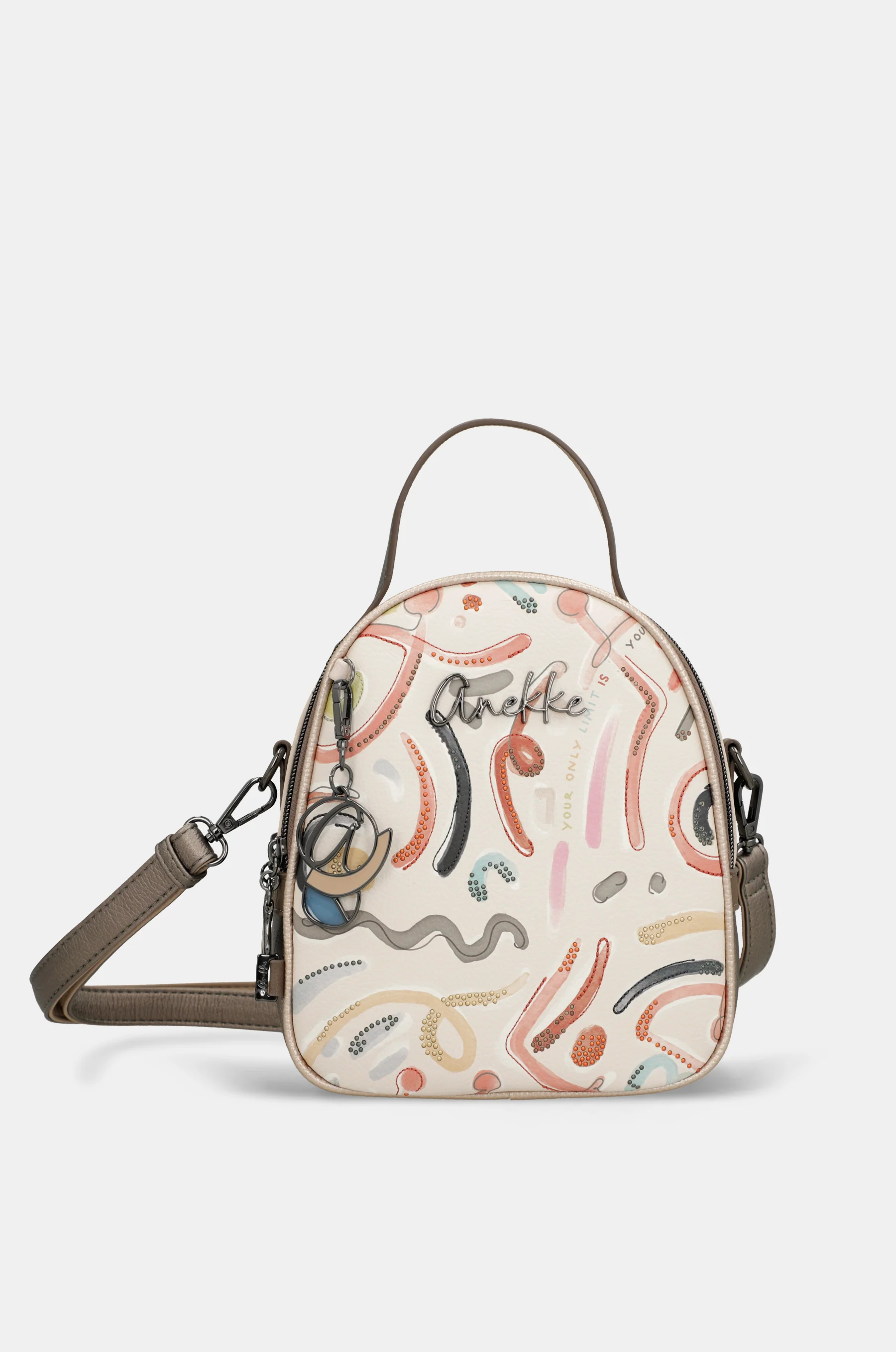 Petit sac à dos Olympia