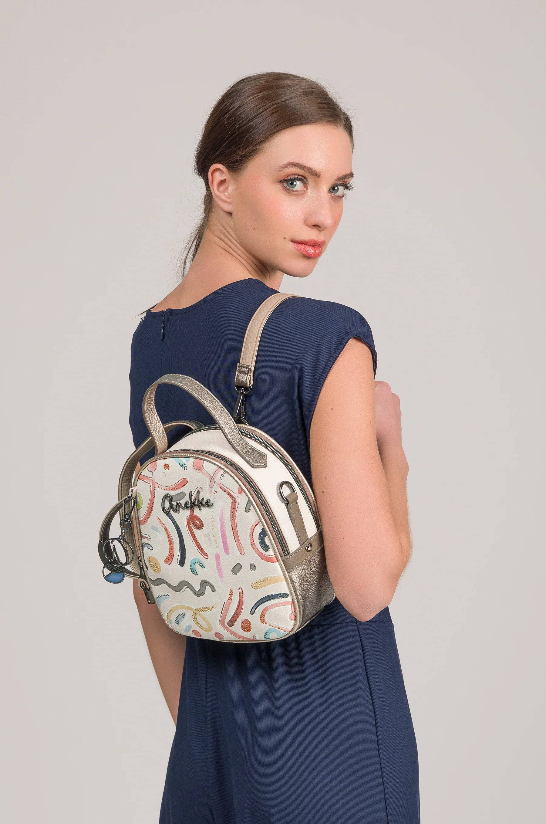 Petit sac à dos Olympia - Image 2