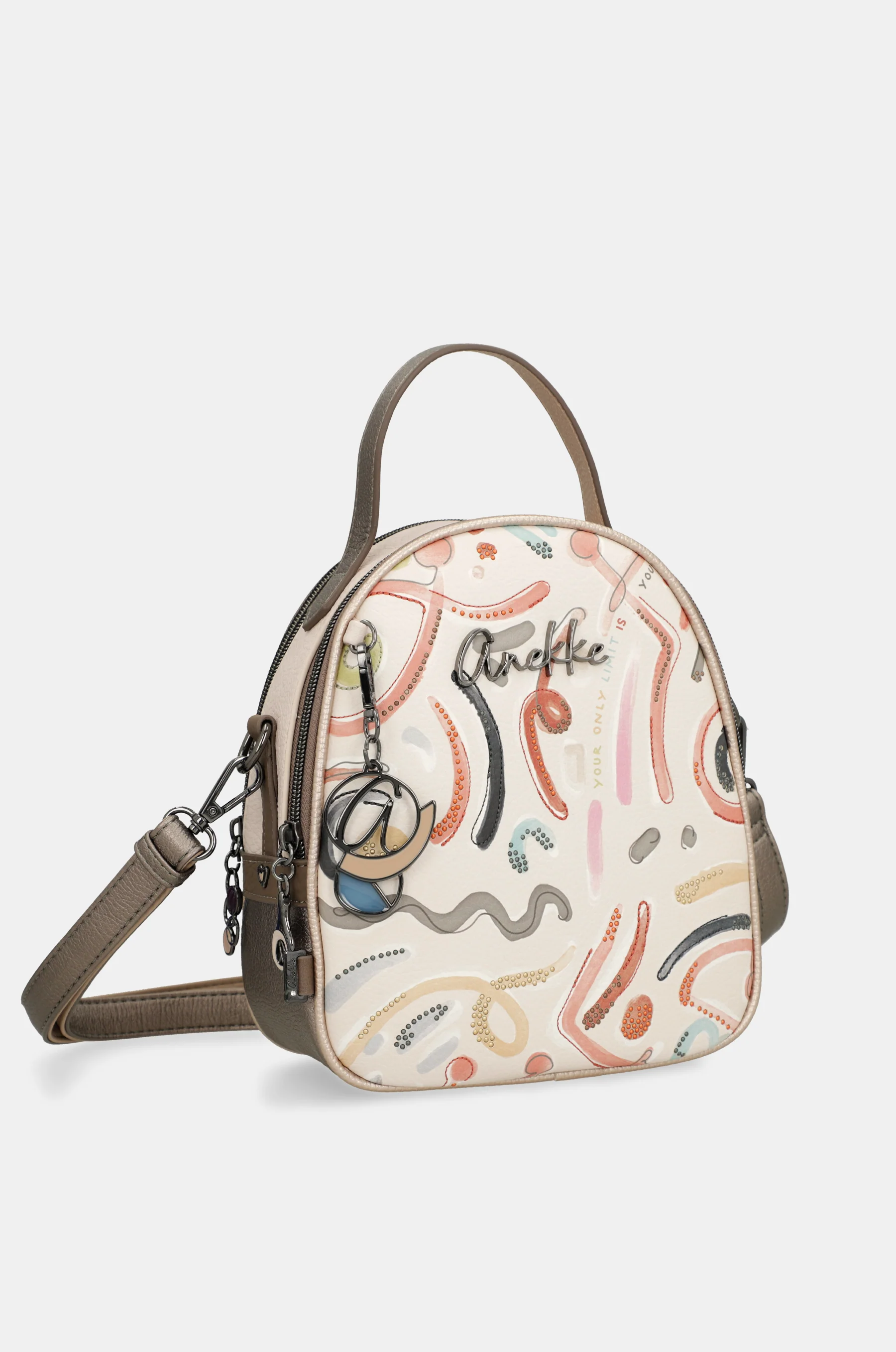 Petit sac à dos Olympia - Image 5