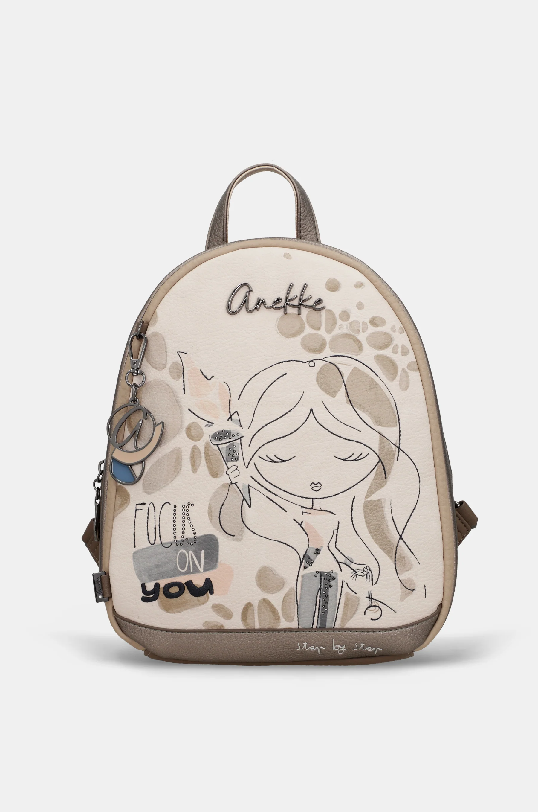 Petit sac à dos Olympia pour la promenade