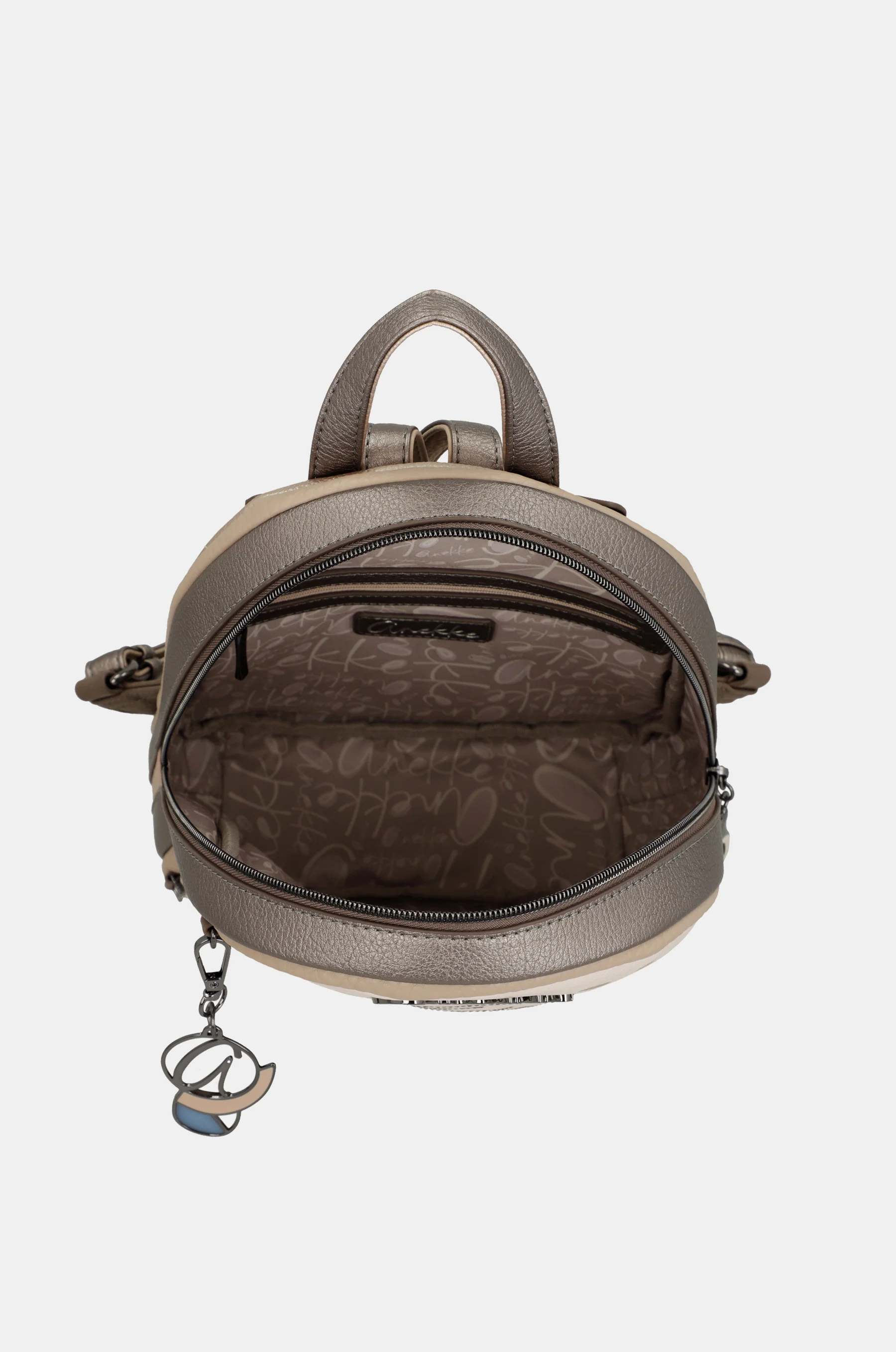 Petit sac à dos Olympia pour la promenade - Image 4