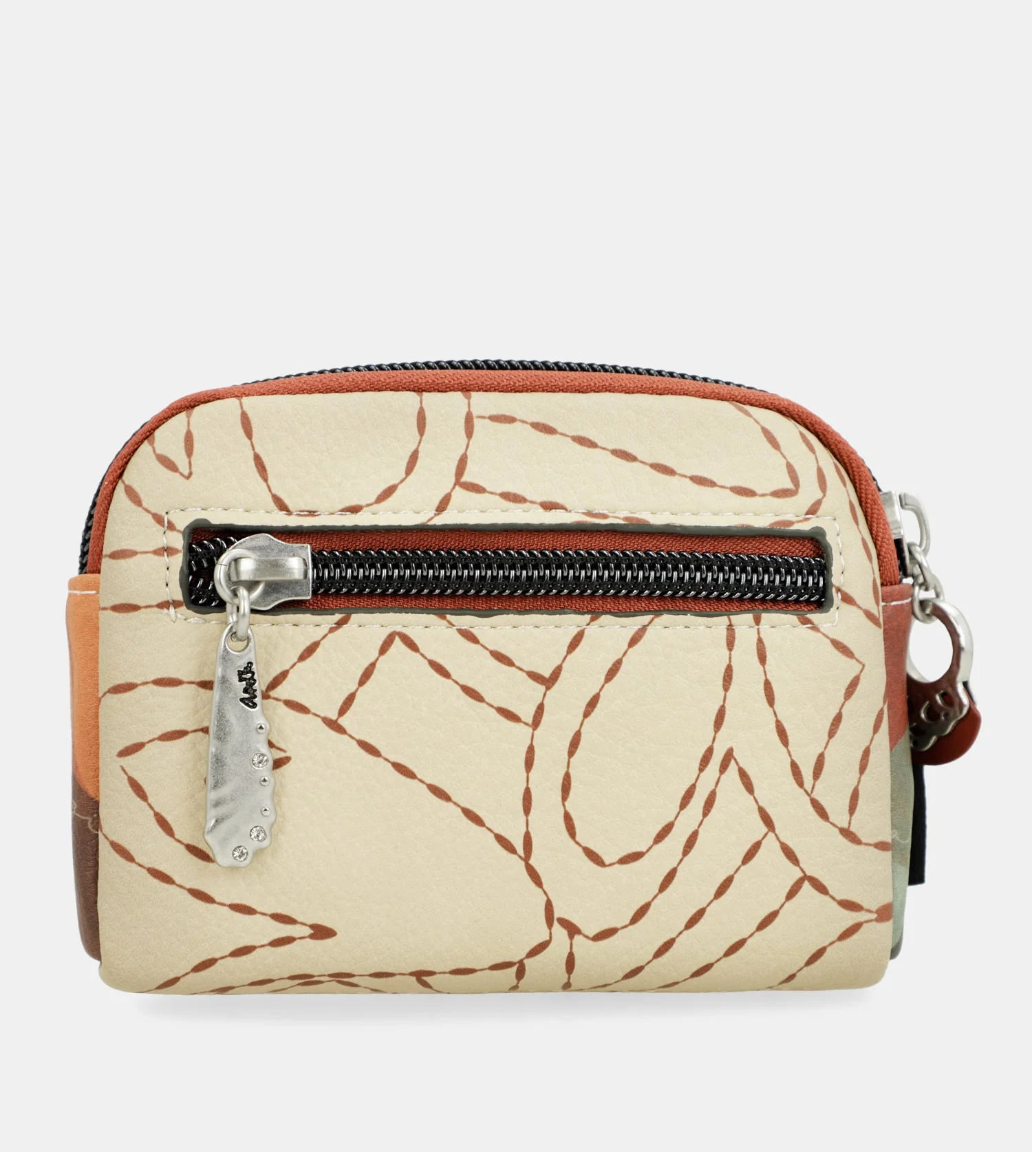 Petit porte-monnaie Alma - Image 3