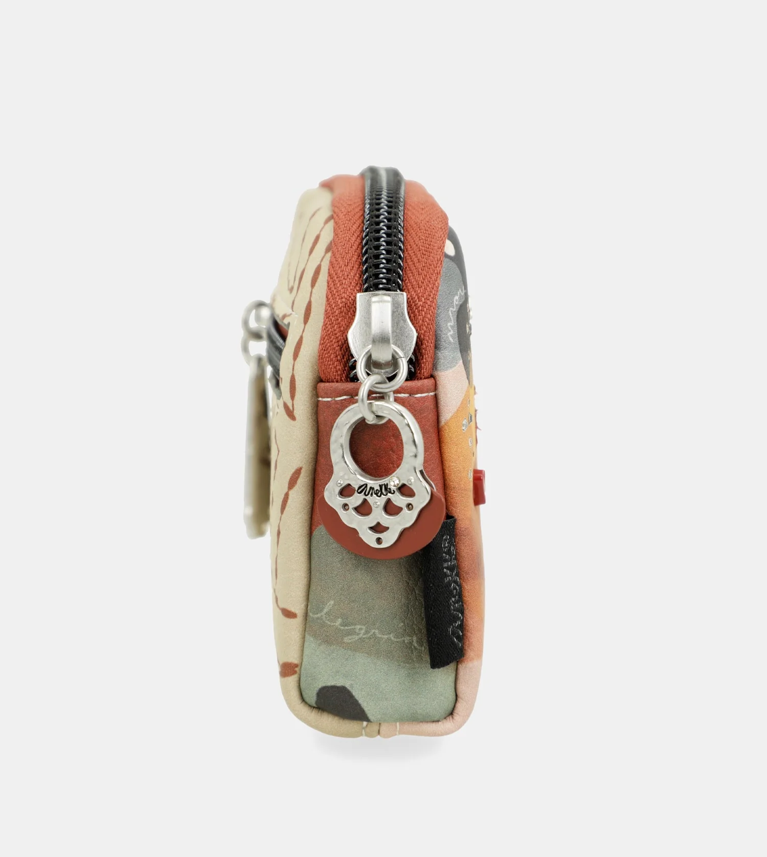 Petit porte-monnaie Alma - Image 4