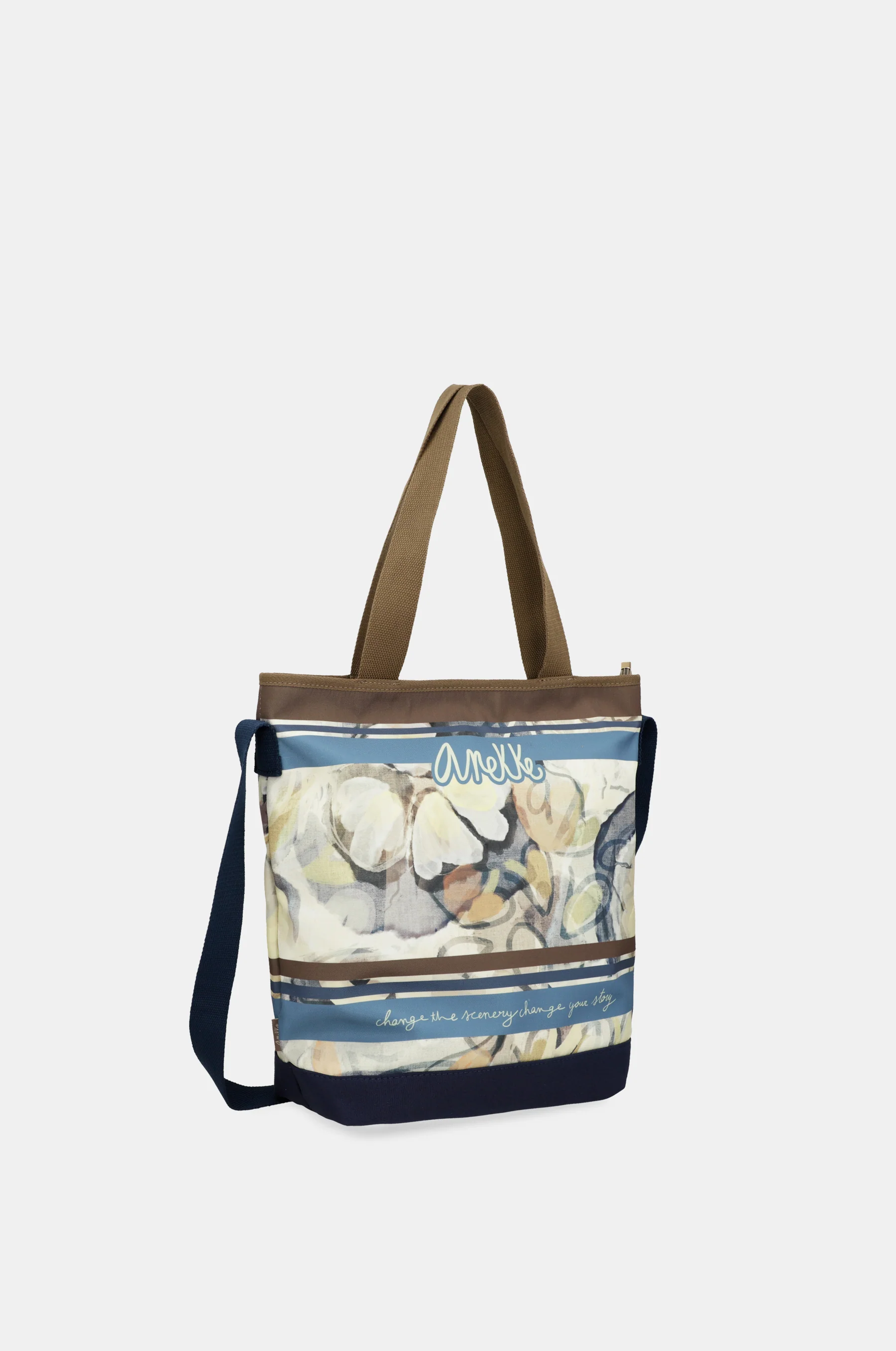 Petit sac de plage Memories - Image 2