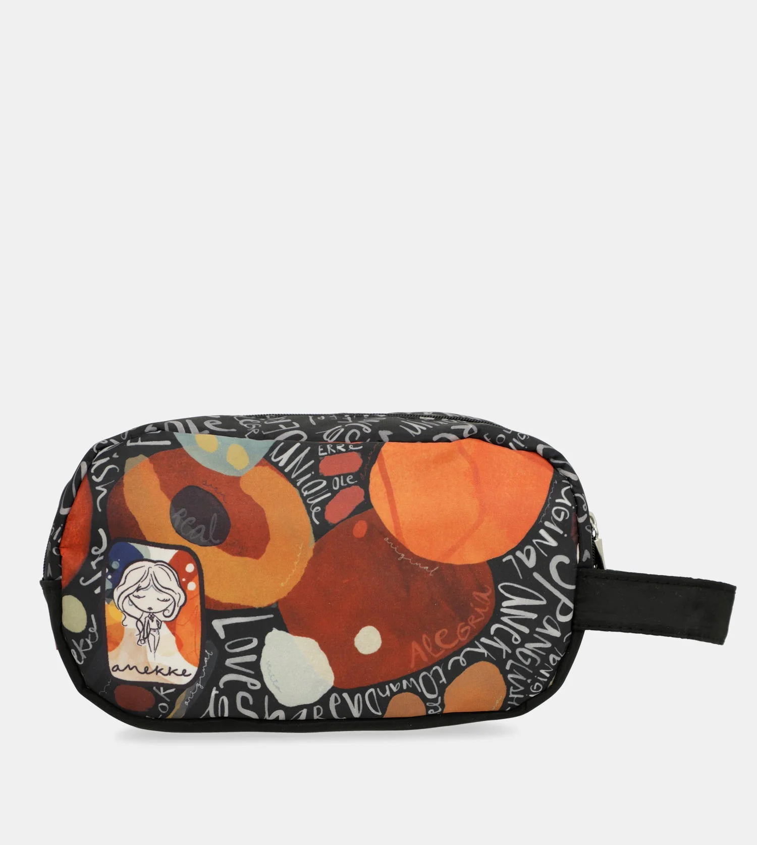 Petit sac de voyage Alma - Image 5